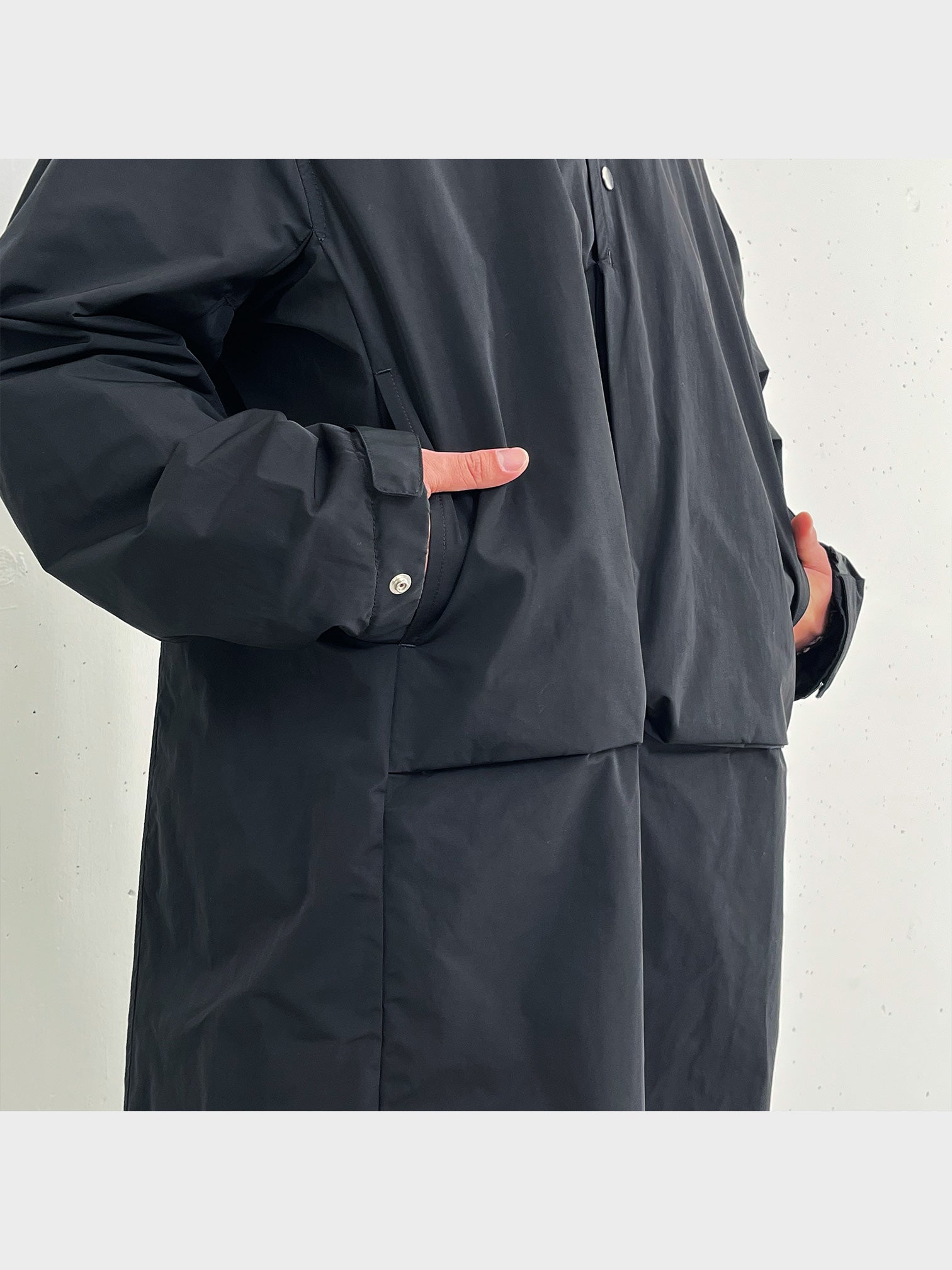 NTN / BETA COAT (BLACK)