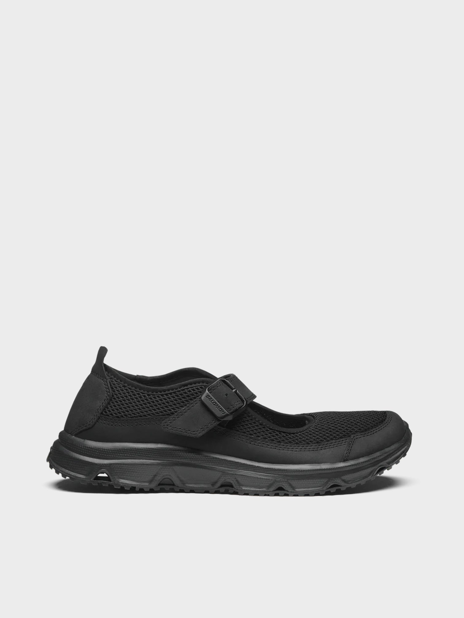 SALOMON / RX MARIE-JEANNE (BLACK)