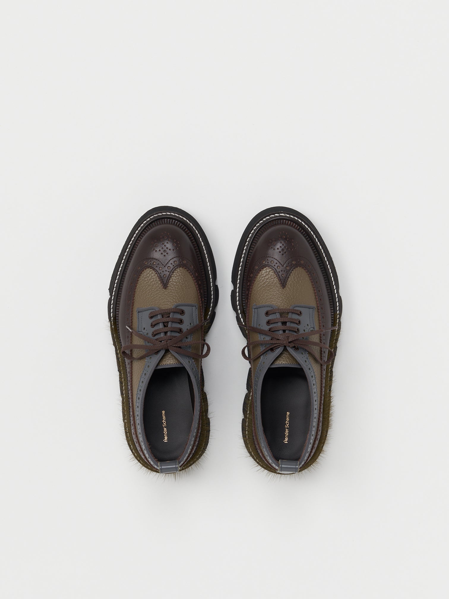 特集 【新品】hender schema hairy guernica | yigitaluminyumprofil.com