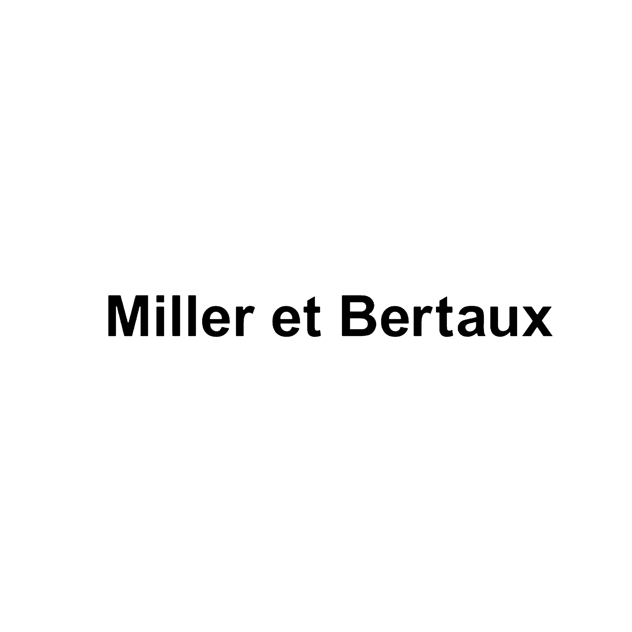 Miller et Bertaux / aymara (EAU DE PARFUM)