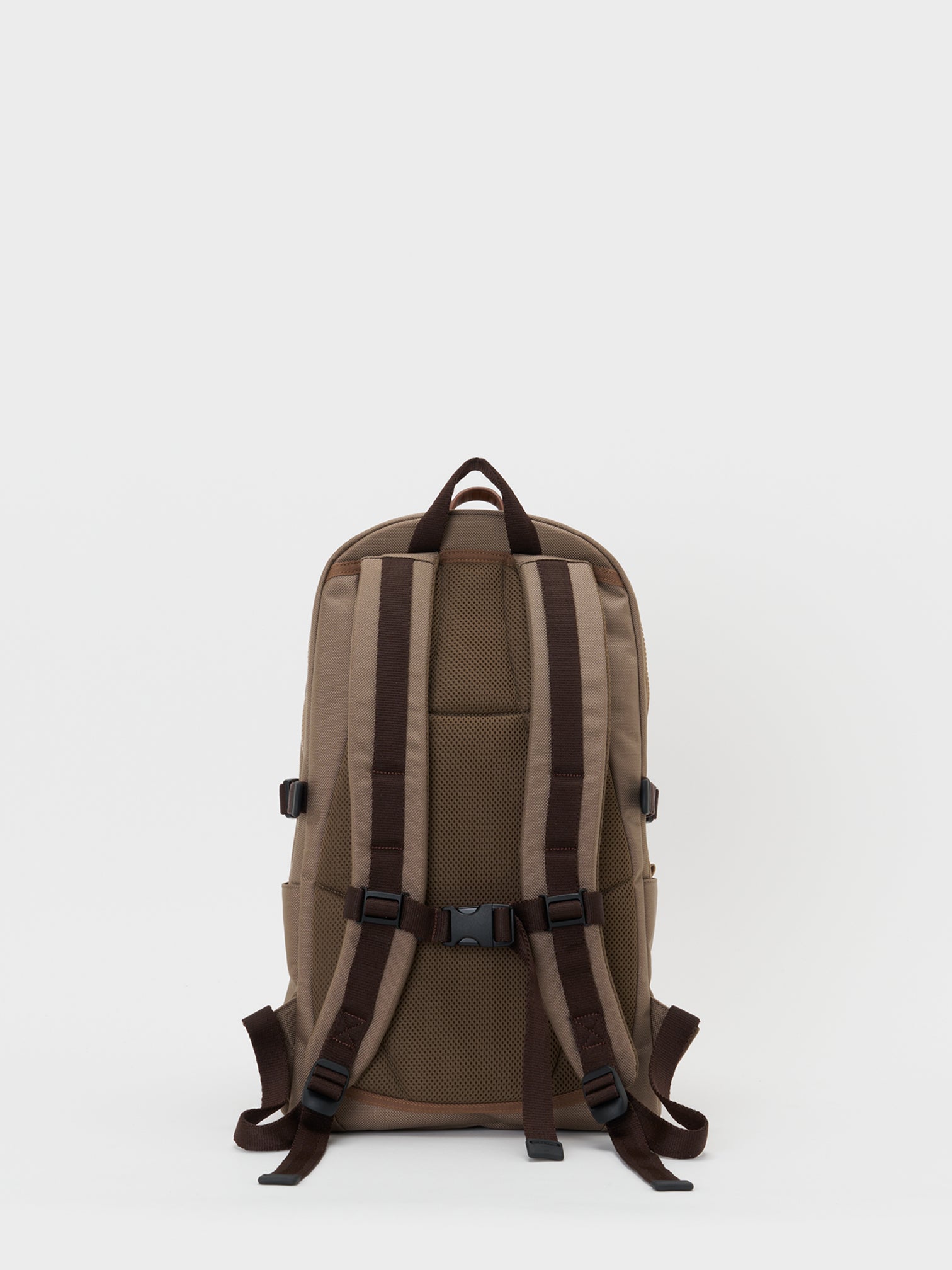 Hender Scheme / module back pack 26L (MOCHA)
