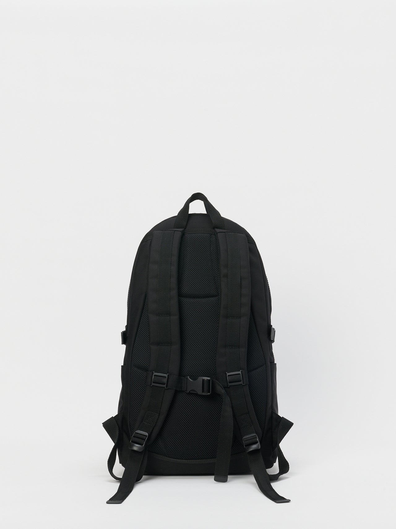 Hender Scheme / module back pack 26L (BLACK×BLACK)