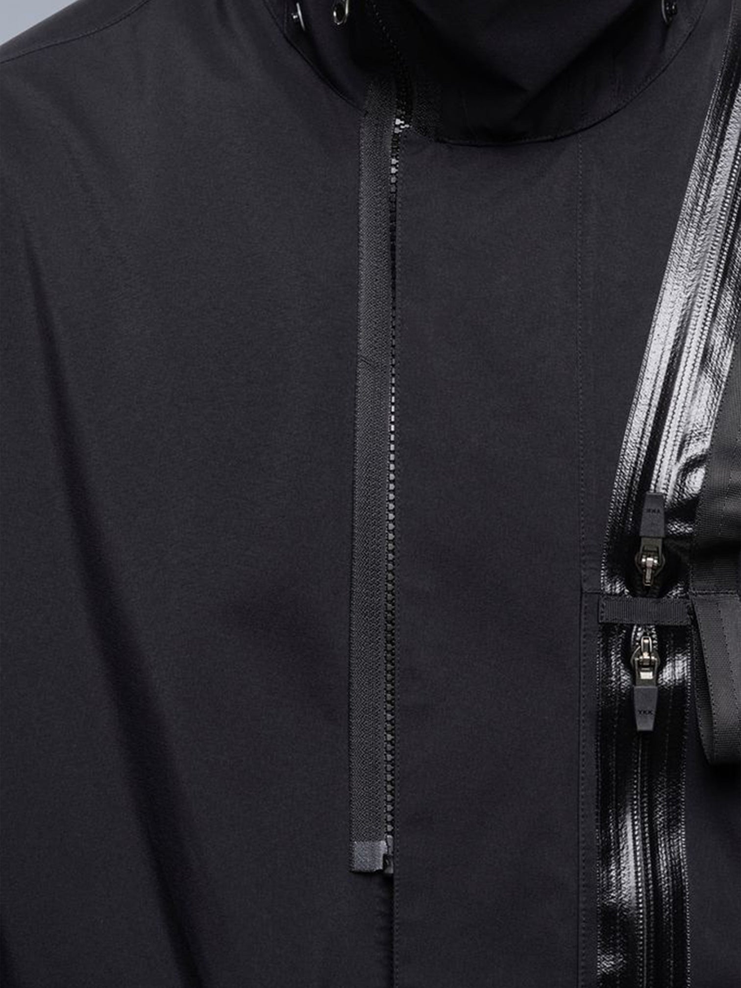 Acronym coat on sale