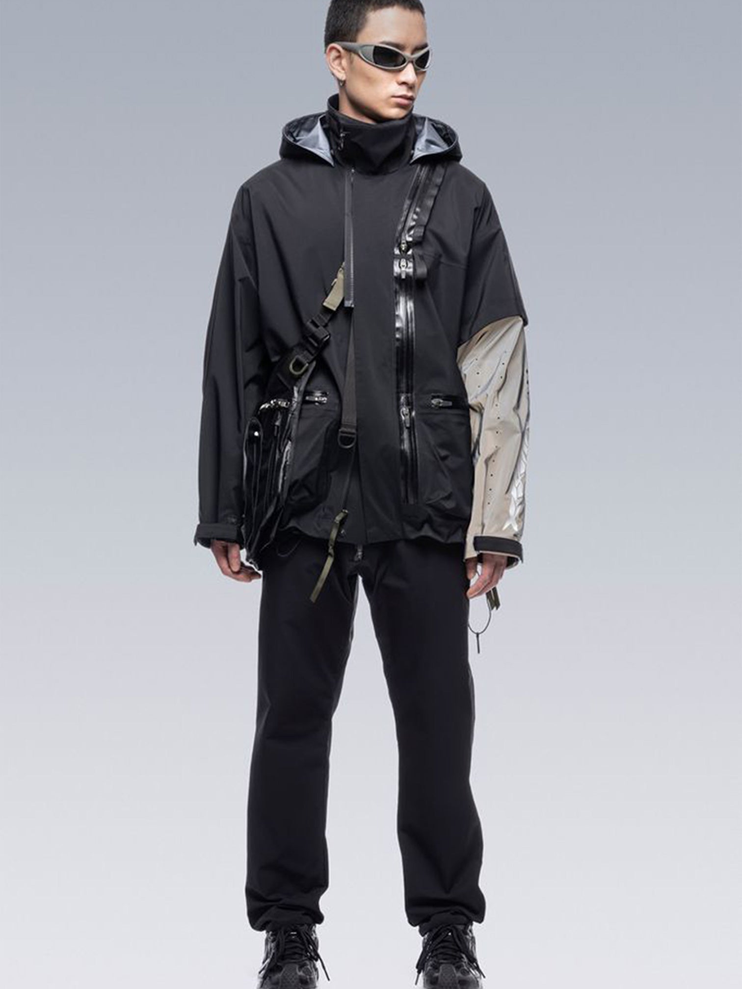 Acronym jacket on sale