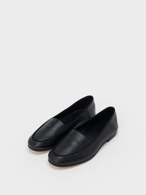 Hender Scheme / oval moca (BLACK)