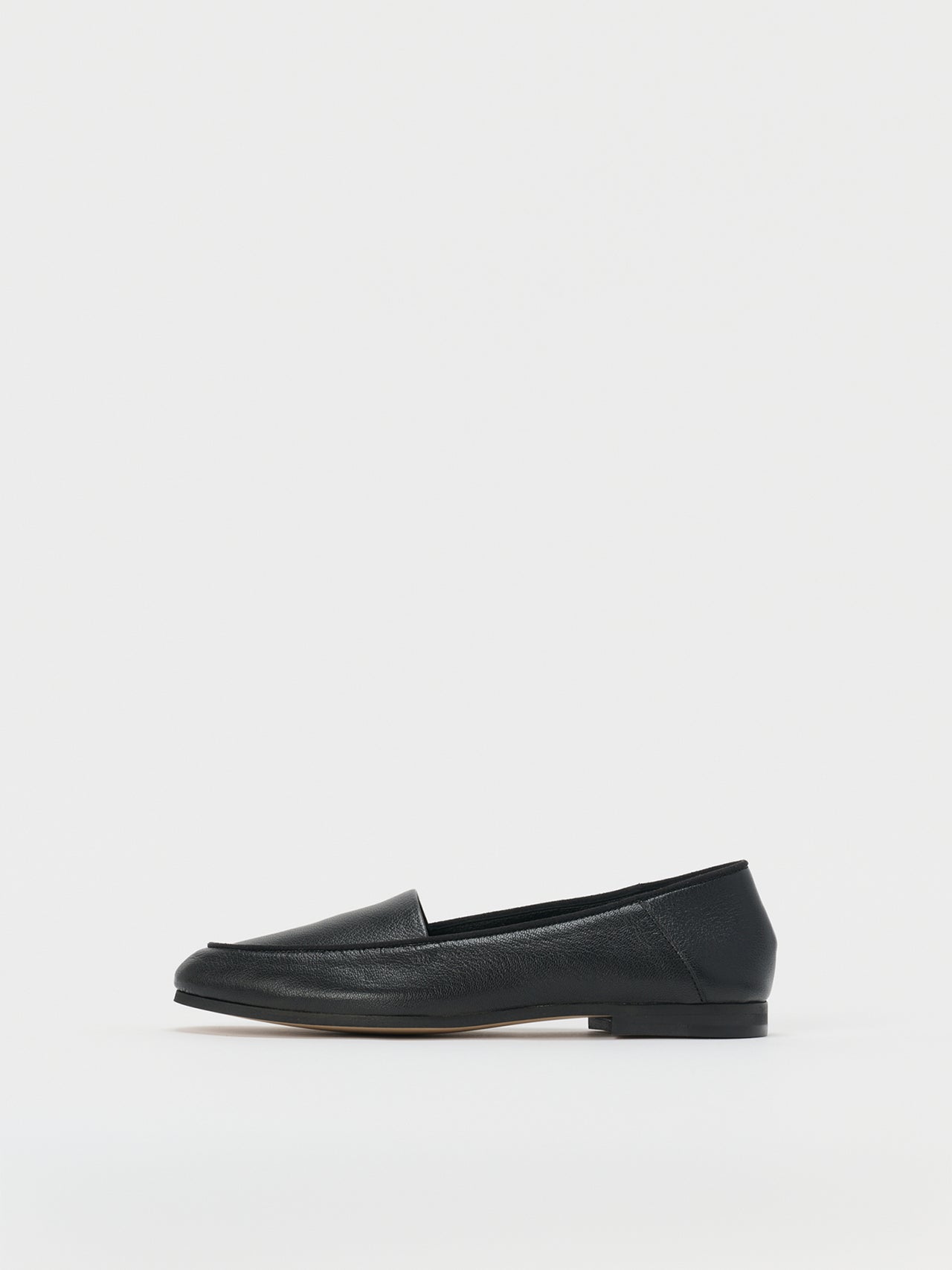Hender Scheme / oval moca (BLACK)