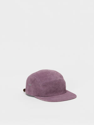 Hender Scheme / pig jet cap (LAVENDER)