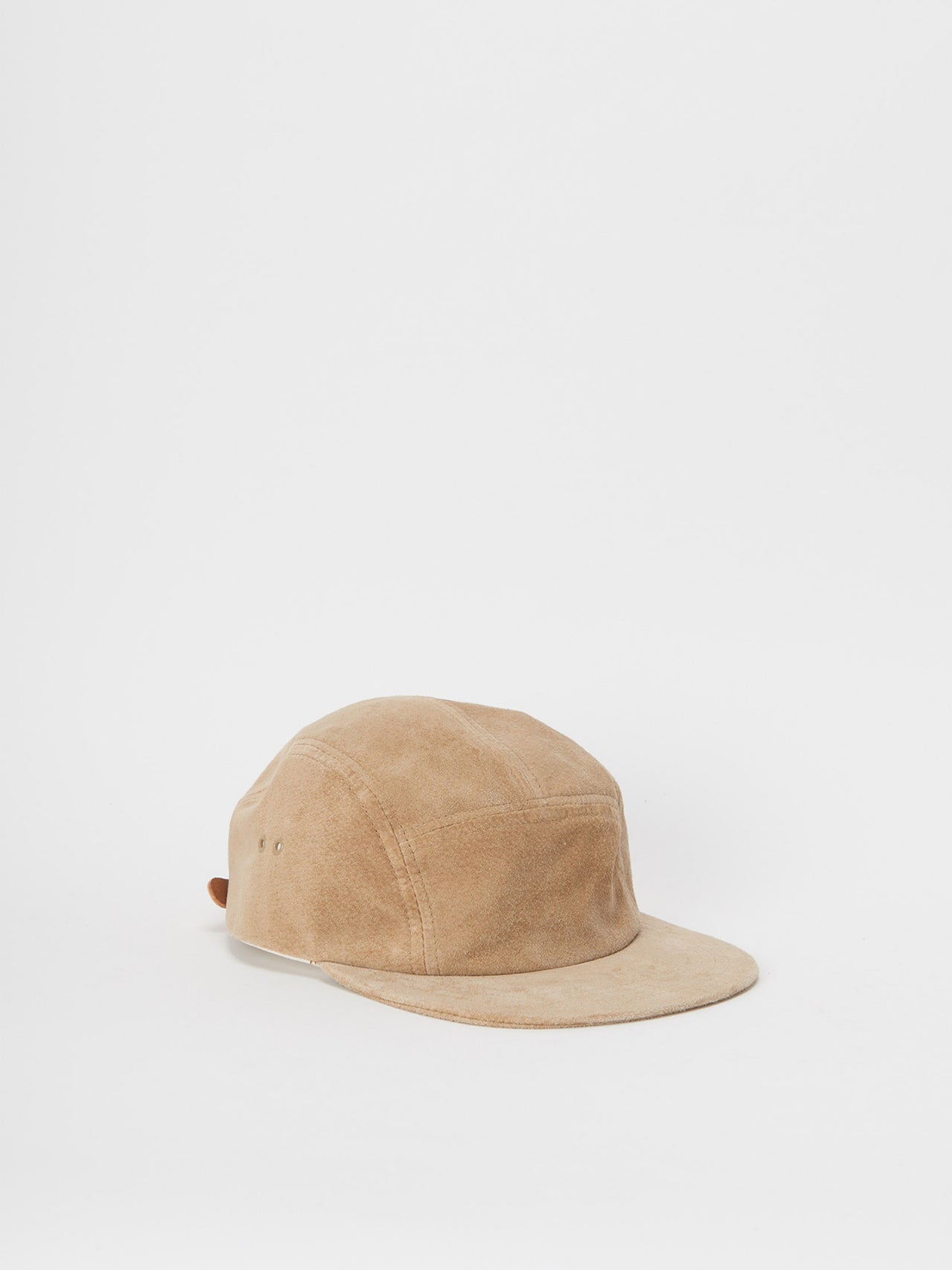 Hender Scheme / pig jet cap (SAND BEIGE)
