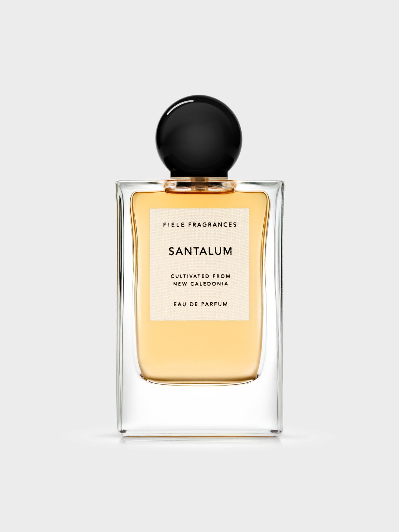 FIELE FRAGRANCES / SANTALUM (EAU DE PARFUM)