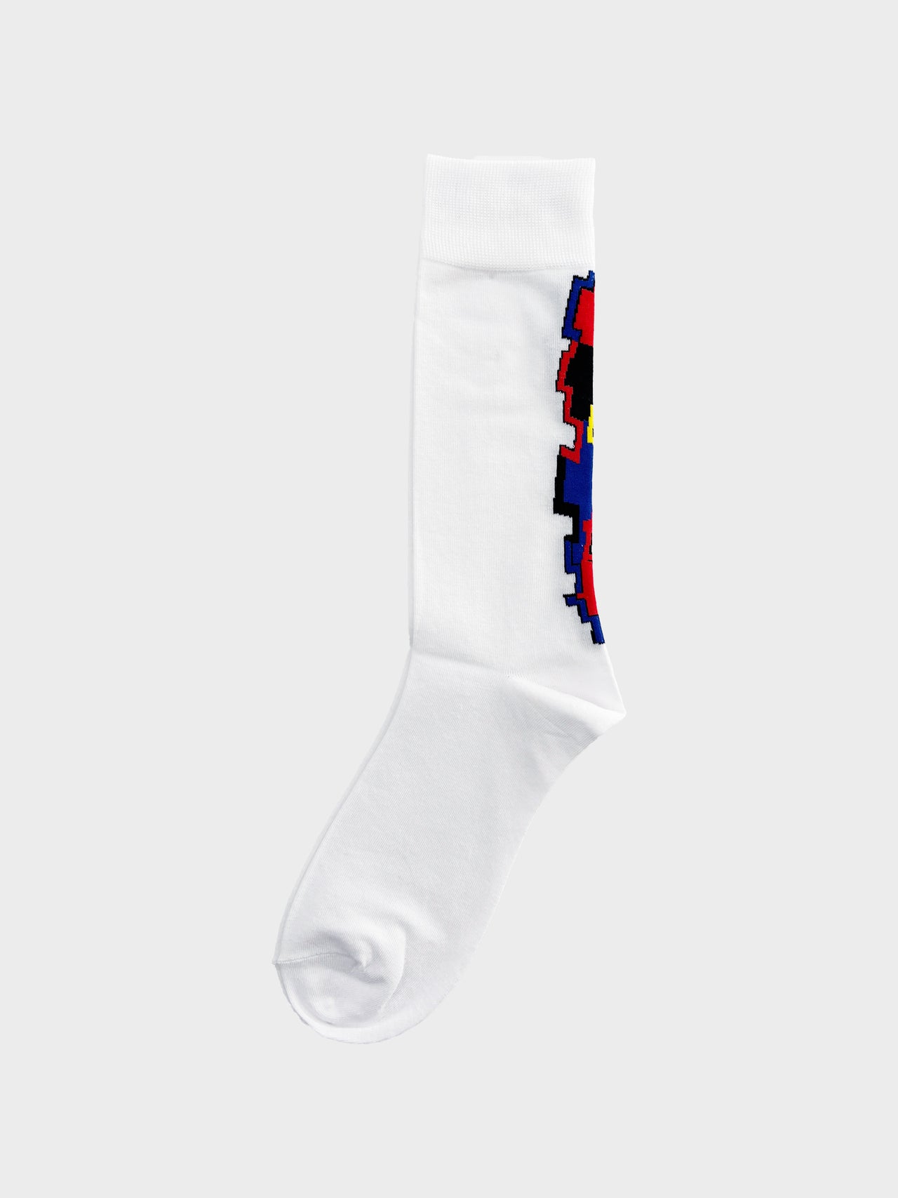 tam tam dot / ART SOCKS (NON TITLE)