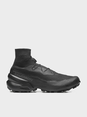 SALOMON ADVANCED / SPEEDCROSS ADVANCED(BLACK / BLACK / ASPHALT)