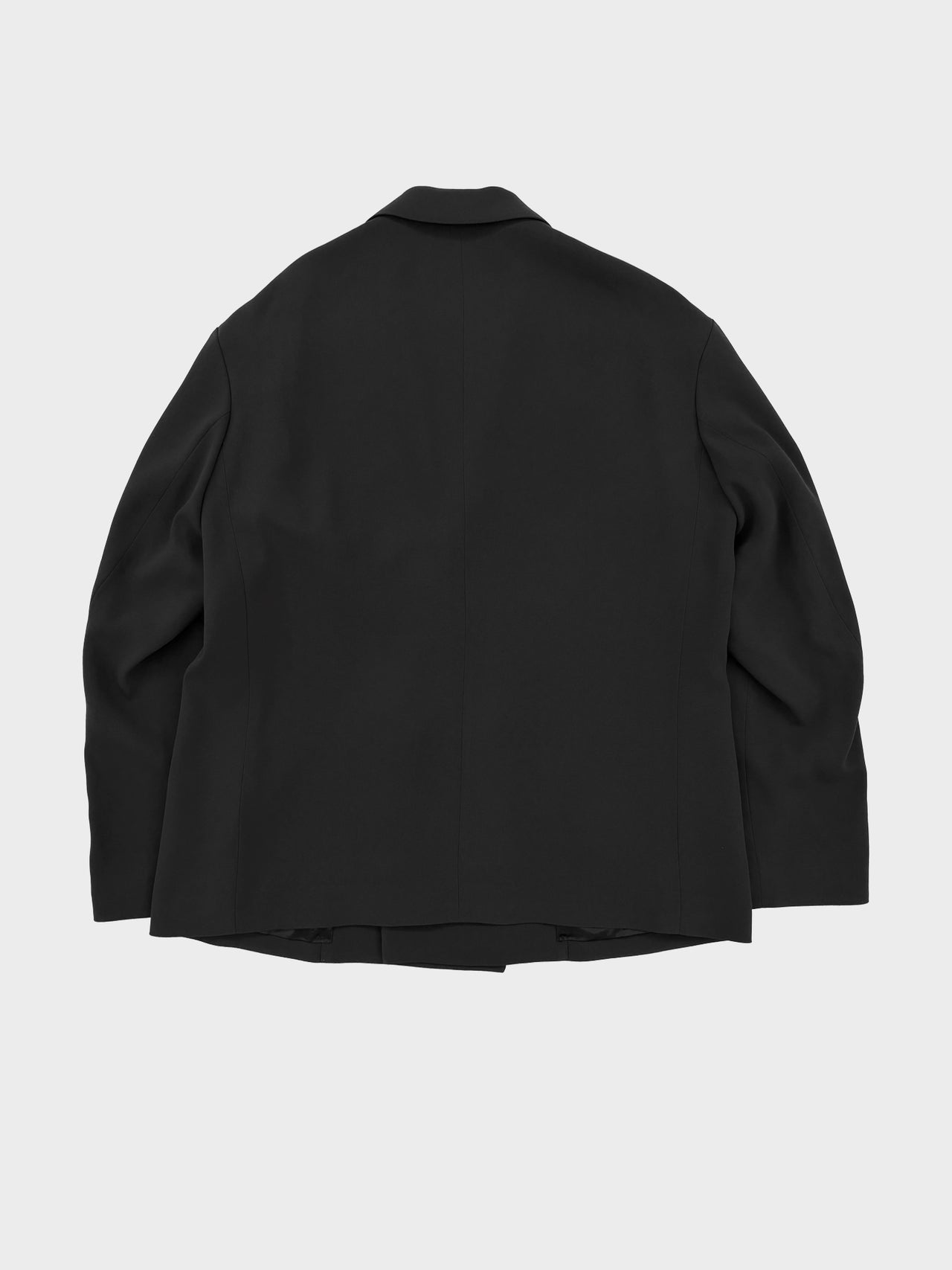 UJOH / SPENCER JKT (BLACK)