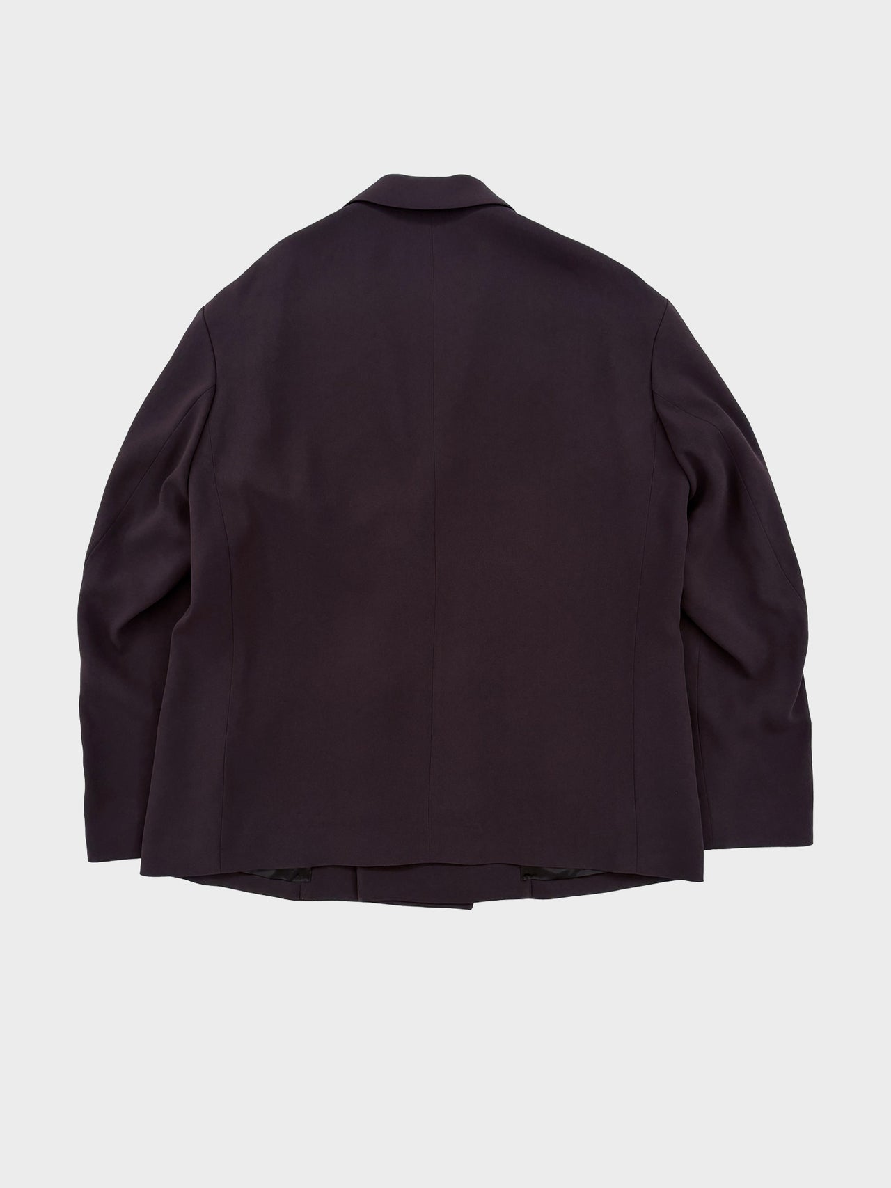 UJOH / SPENCER JKT (CHOCOLATE)