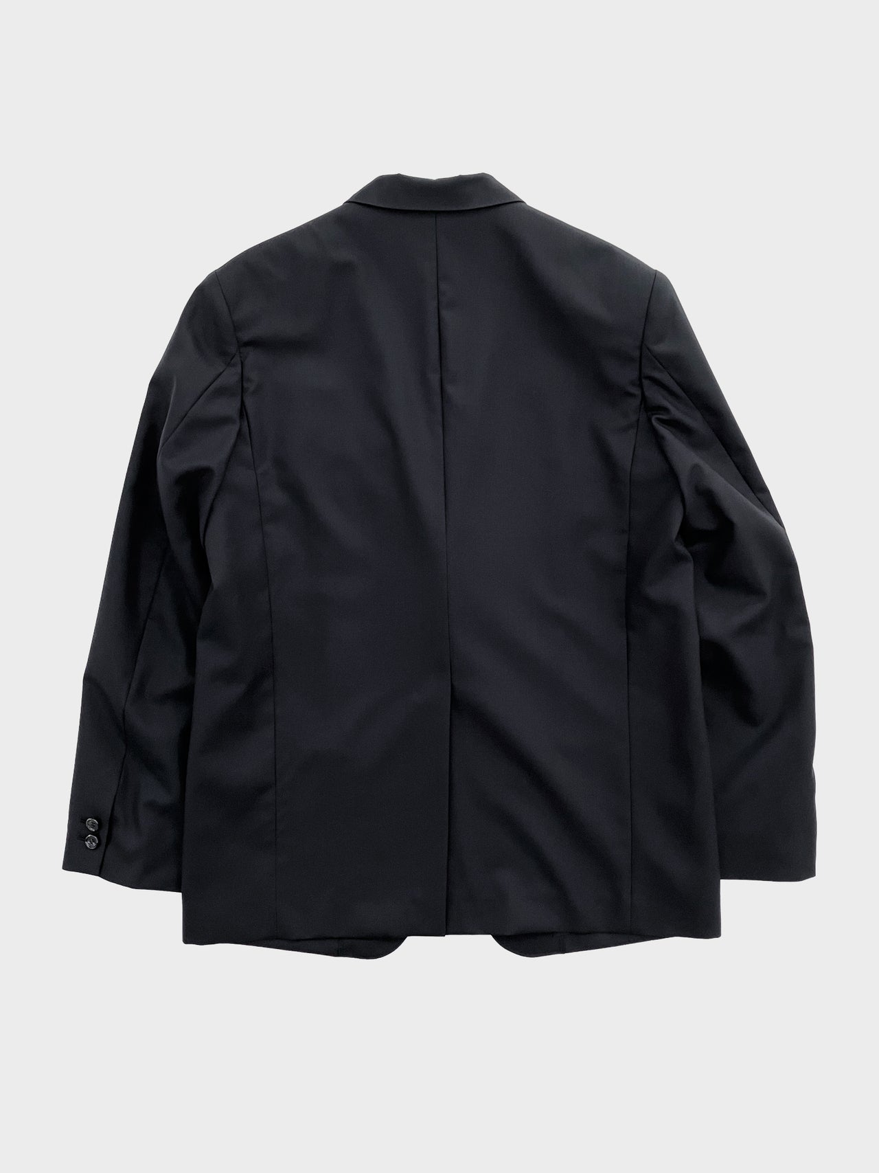 DIGAWEL / Jacket(stitch) (BLACK)