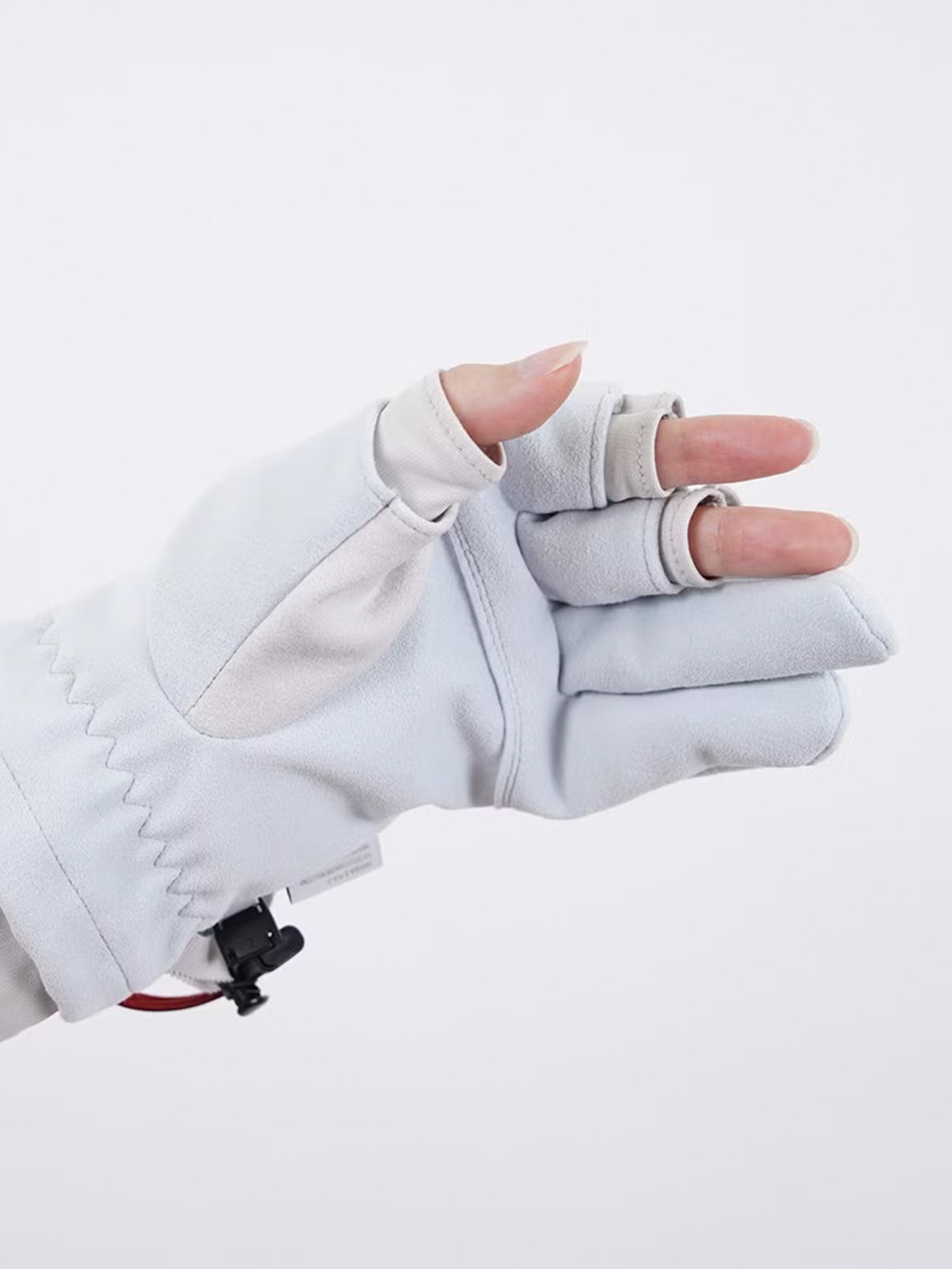 HATRA / Study Gloves (ICE)