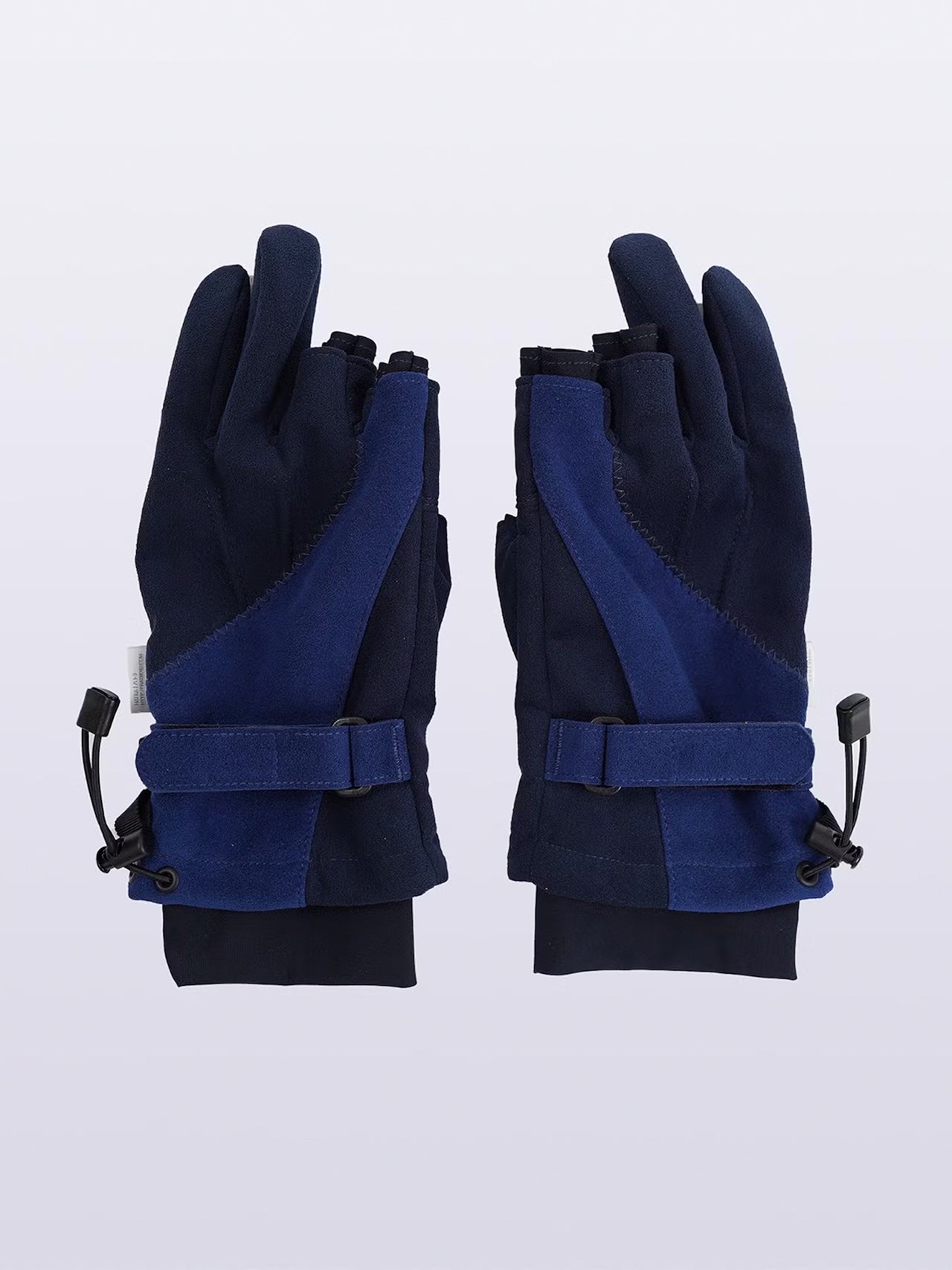 HATRA / Study Gloves (NAVY)