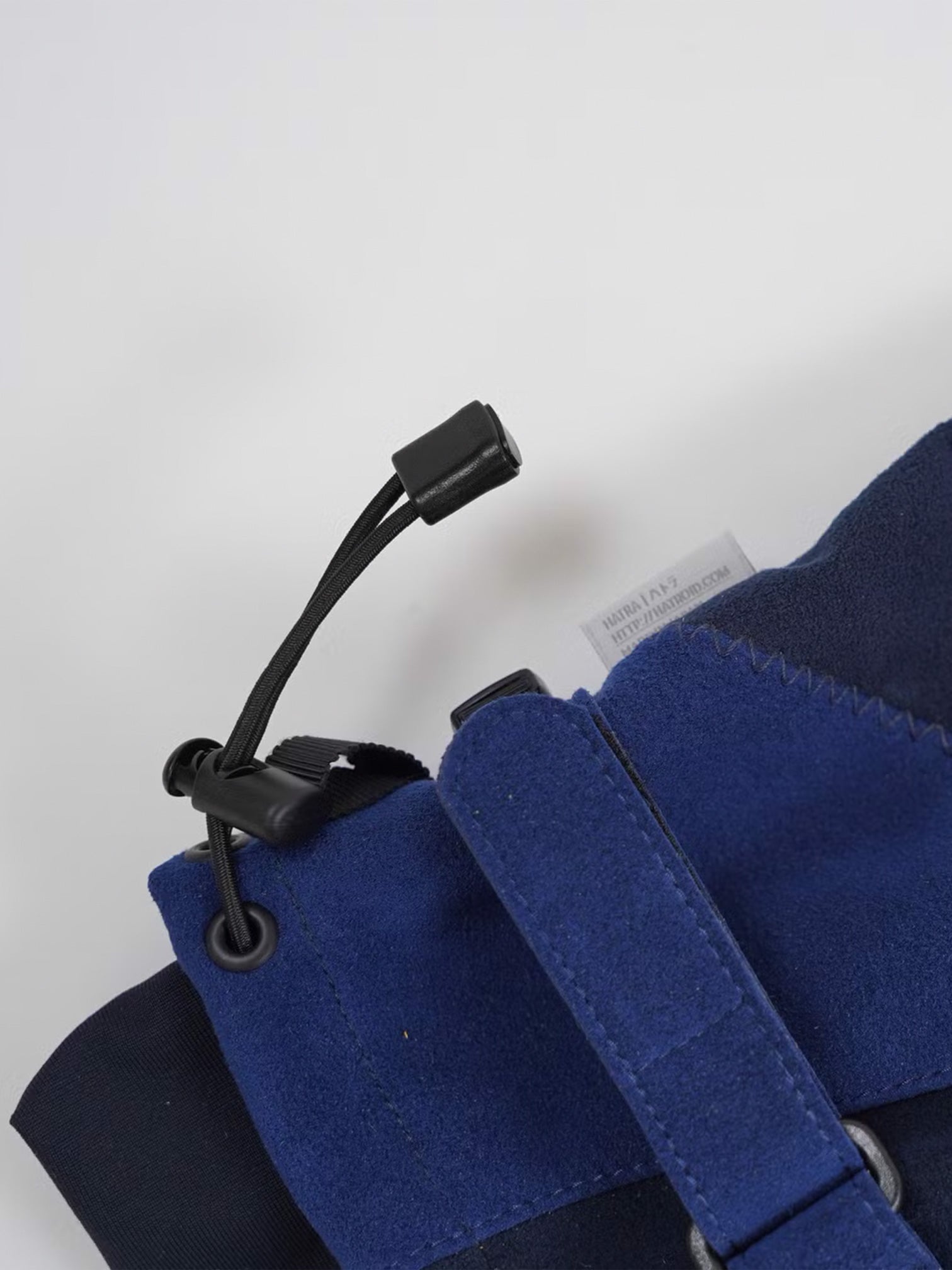 20%OFF】HATRA / Study Gloves (NAVY)