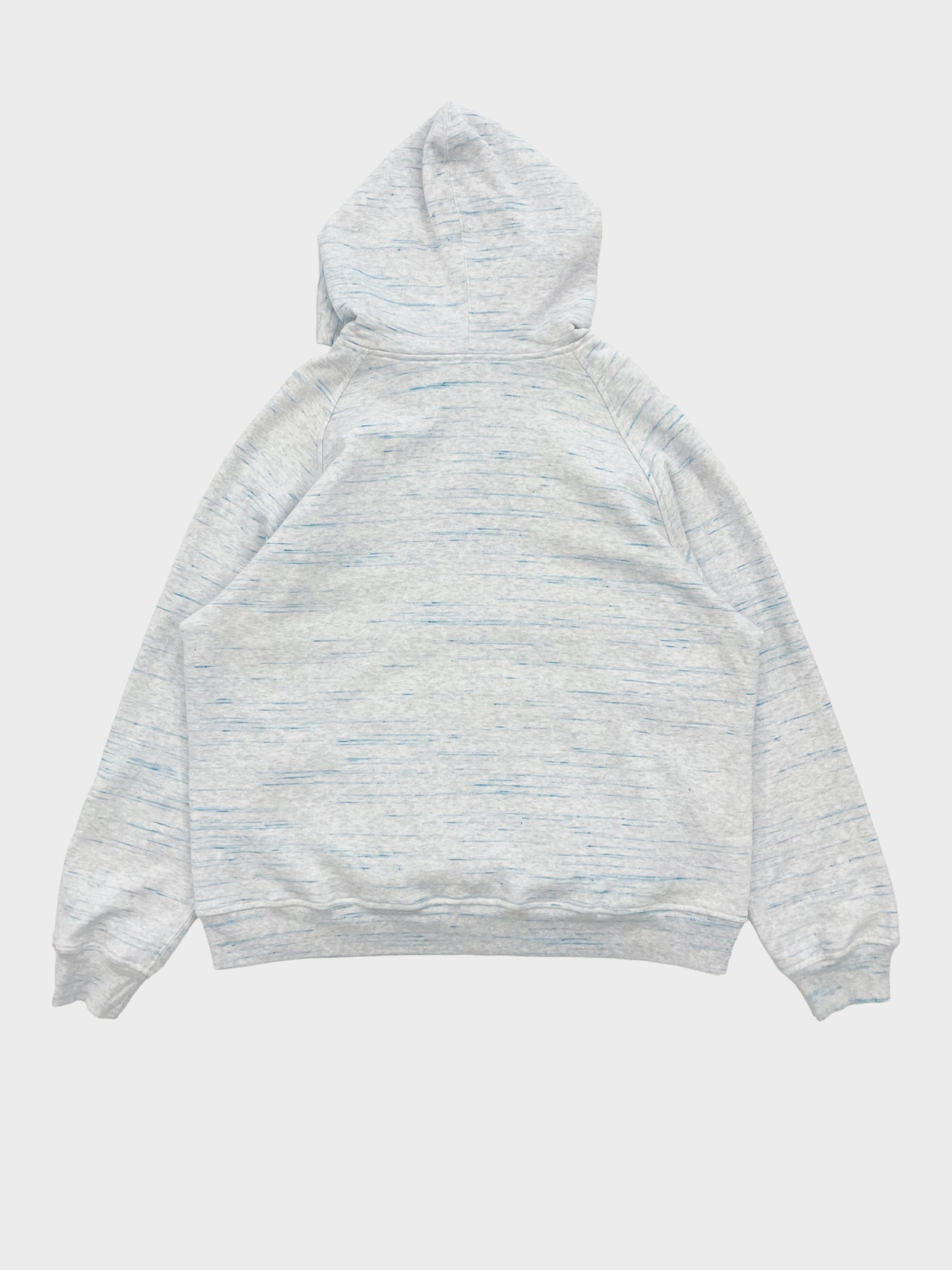 URU / SWEAT PARKA (I.GRAY)