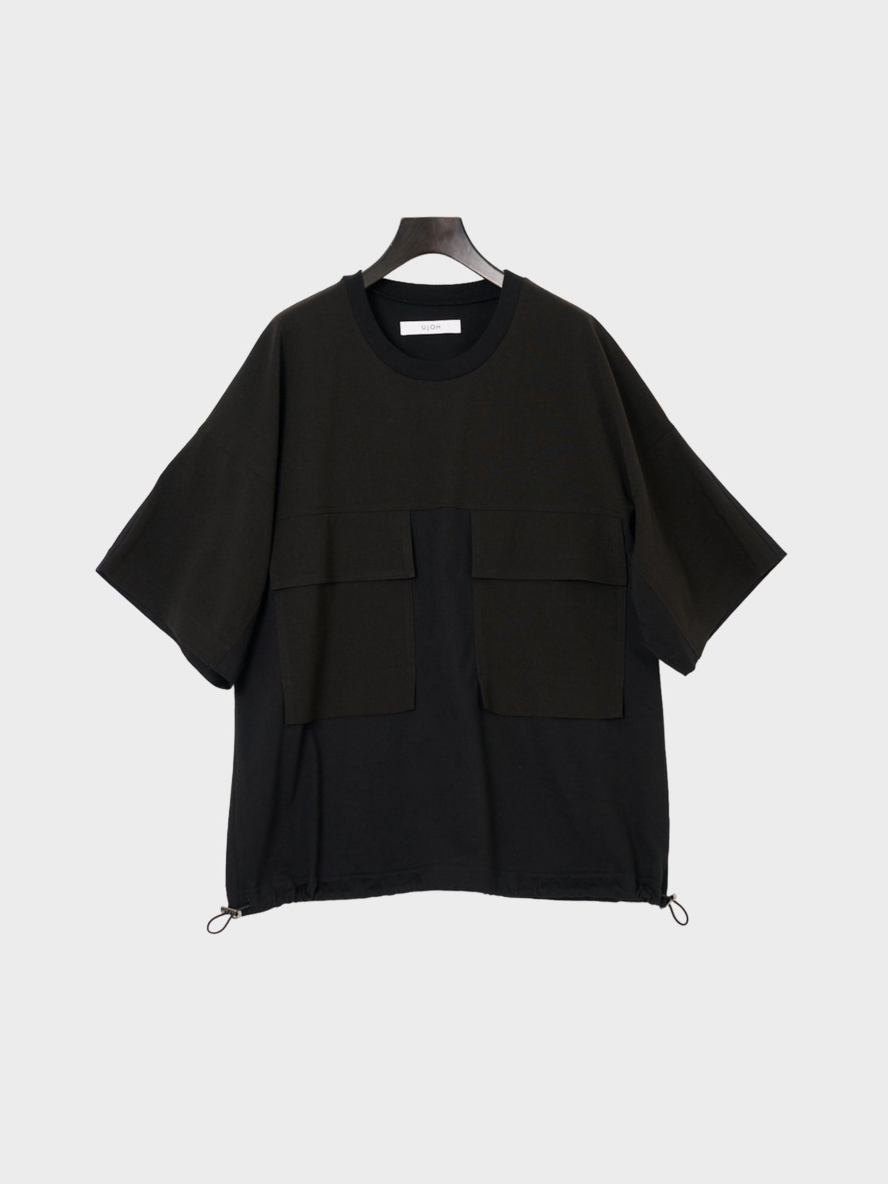 UJOH / SWITCHING BOX T (BLACK)