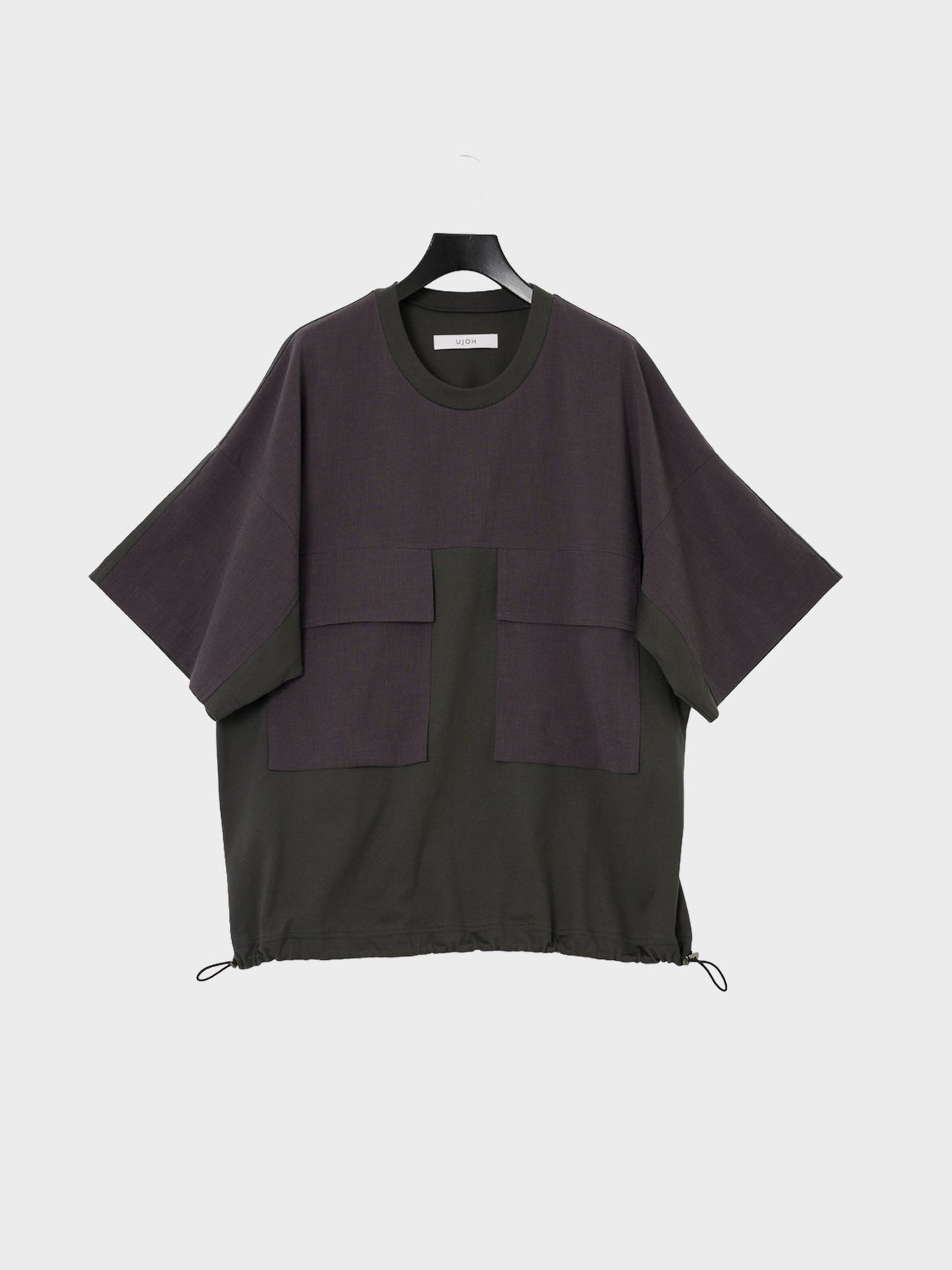 UJOH / SWITCHING BOX T (CHOCOLATE)