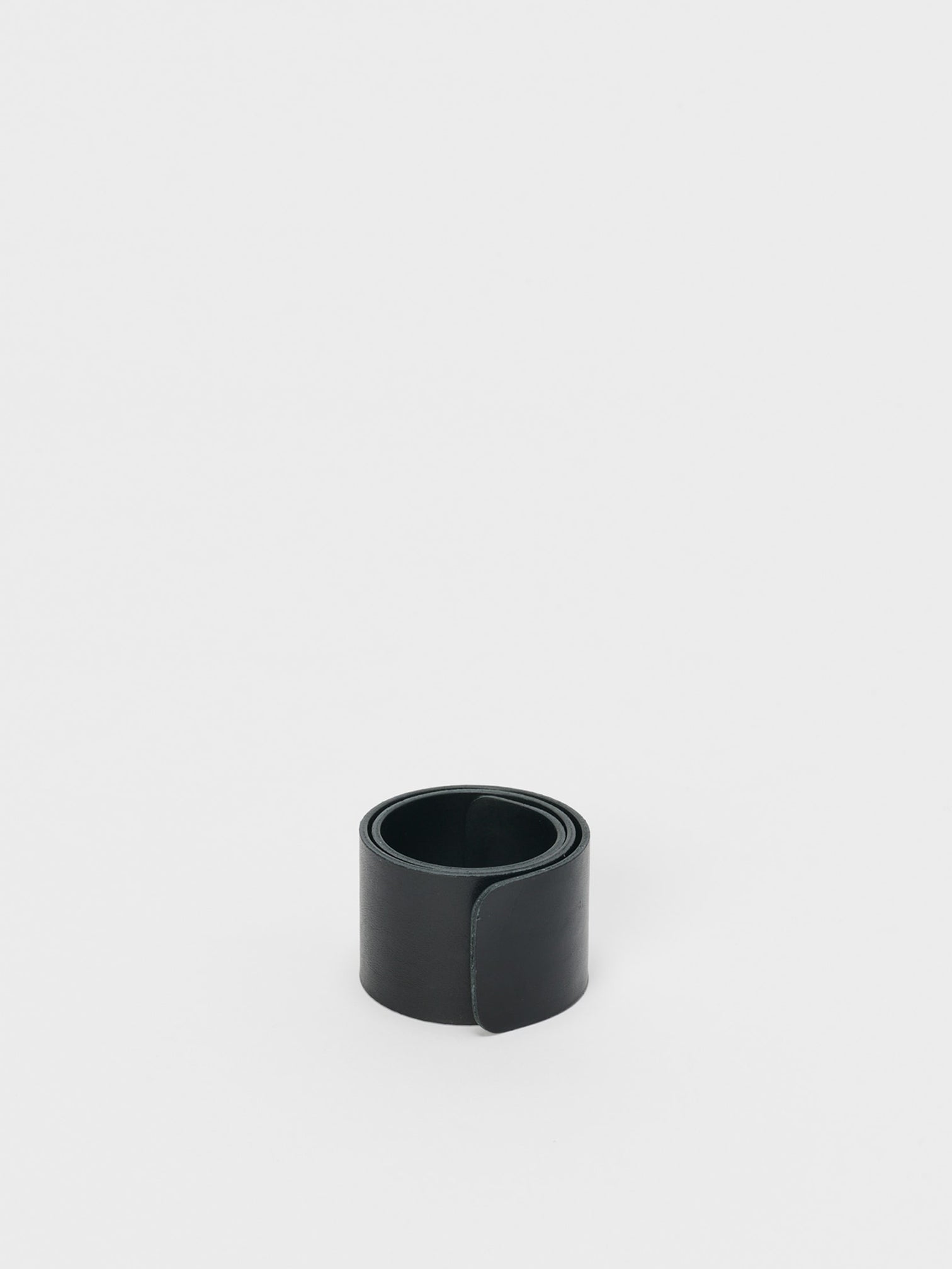 Hender Scheme / tackle band (BLACK)