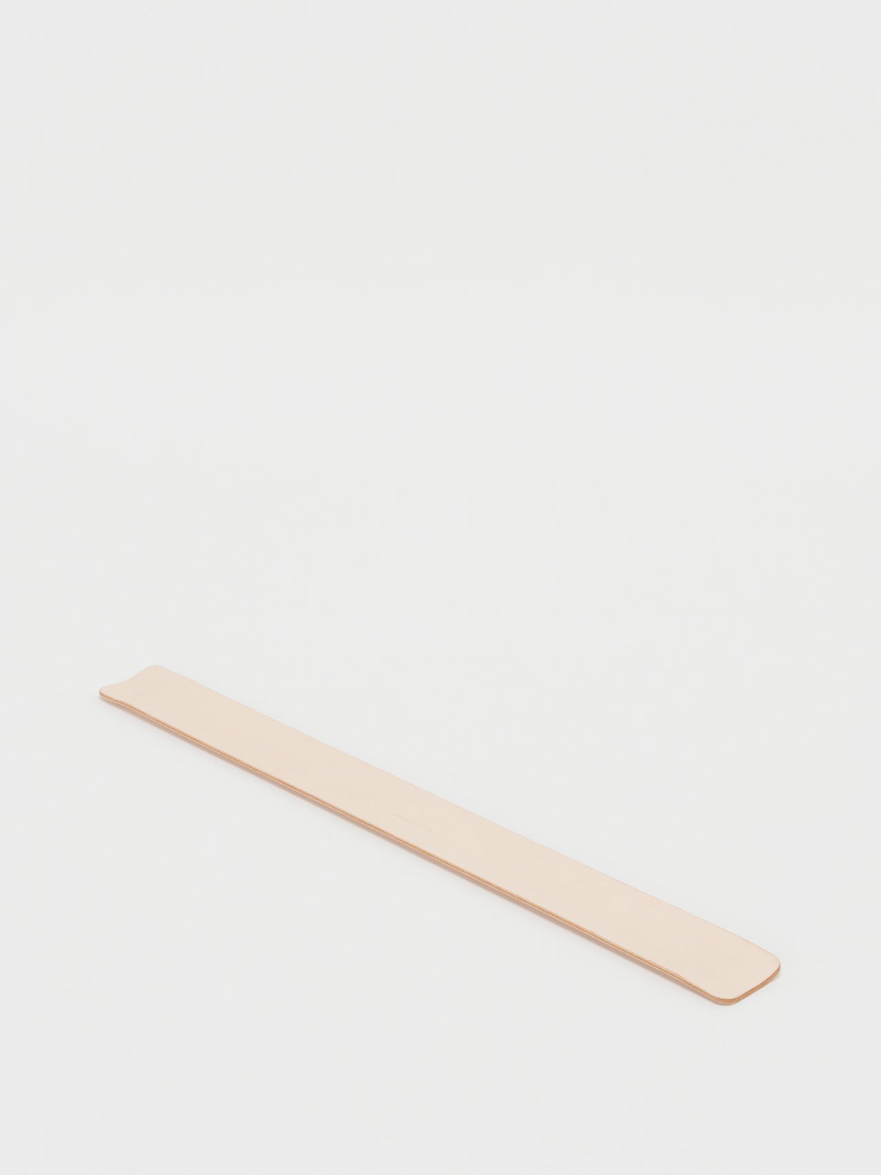 【4月11日(土)12:00販売開始】Hender Scheme / tackle band (NATURAL)