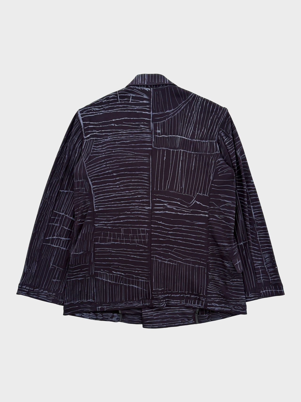 【12月19日(金)販売開始】tam tam dot × sulvam / TOILE ART 1B SINGLE JACKET (#8)