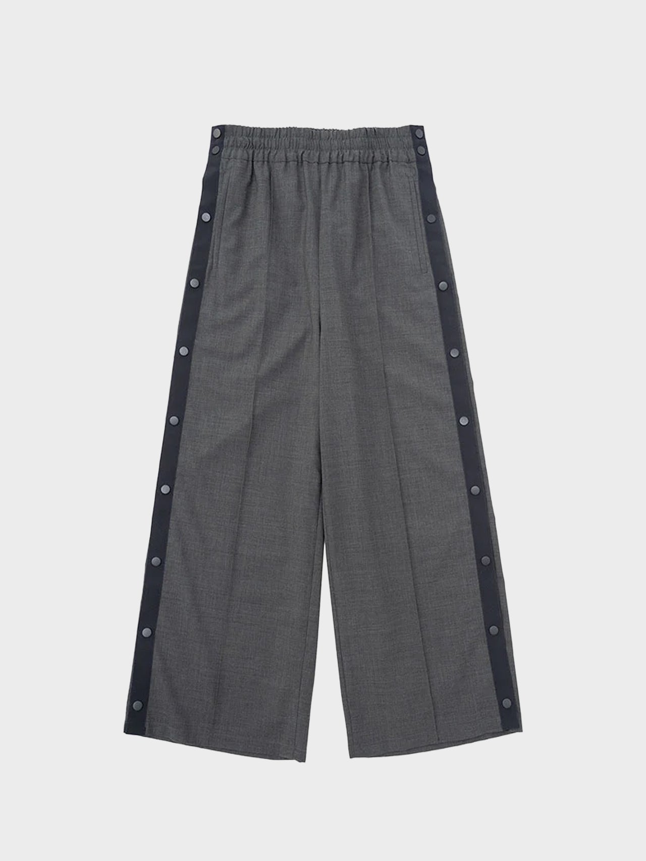 DIGAWEL / TERAWAY PANTS (GRAY)