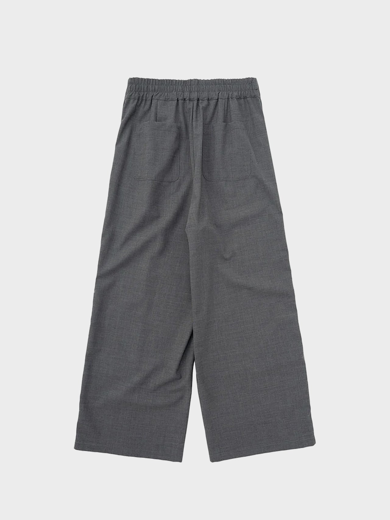 DIGAWEL / TERAWAY PANTS (GRAY)