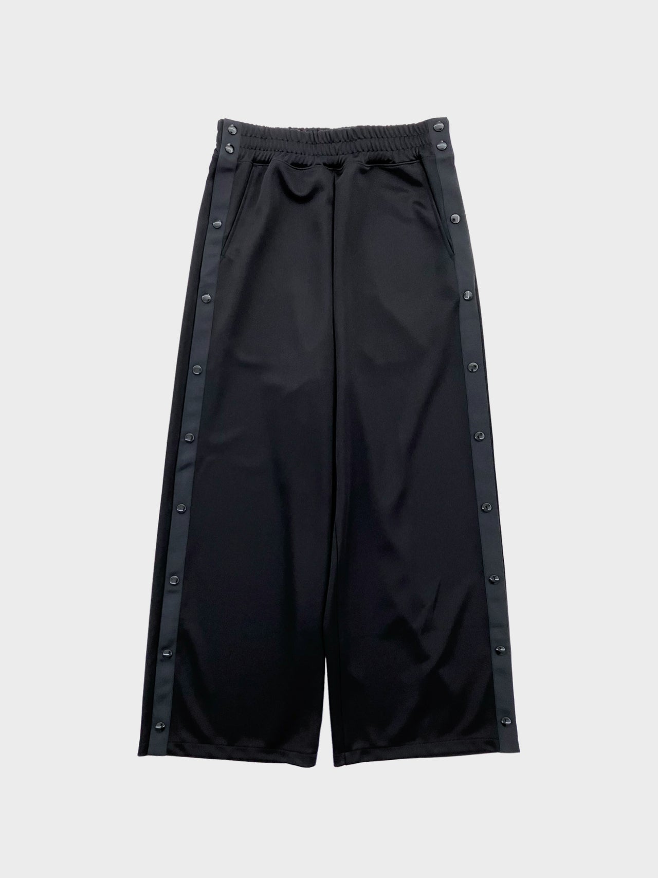 DIGAWEL / TERAWAY PANTS (BLACK)