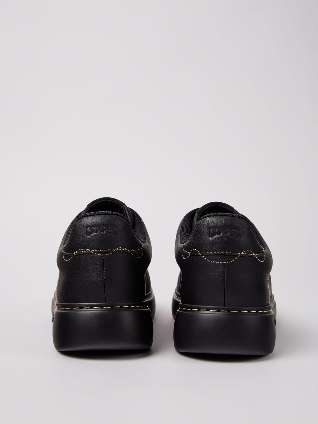 【20%OFF】CAMPER / Twins Sneakers (BLACK)