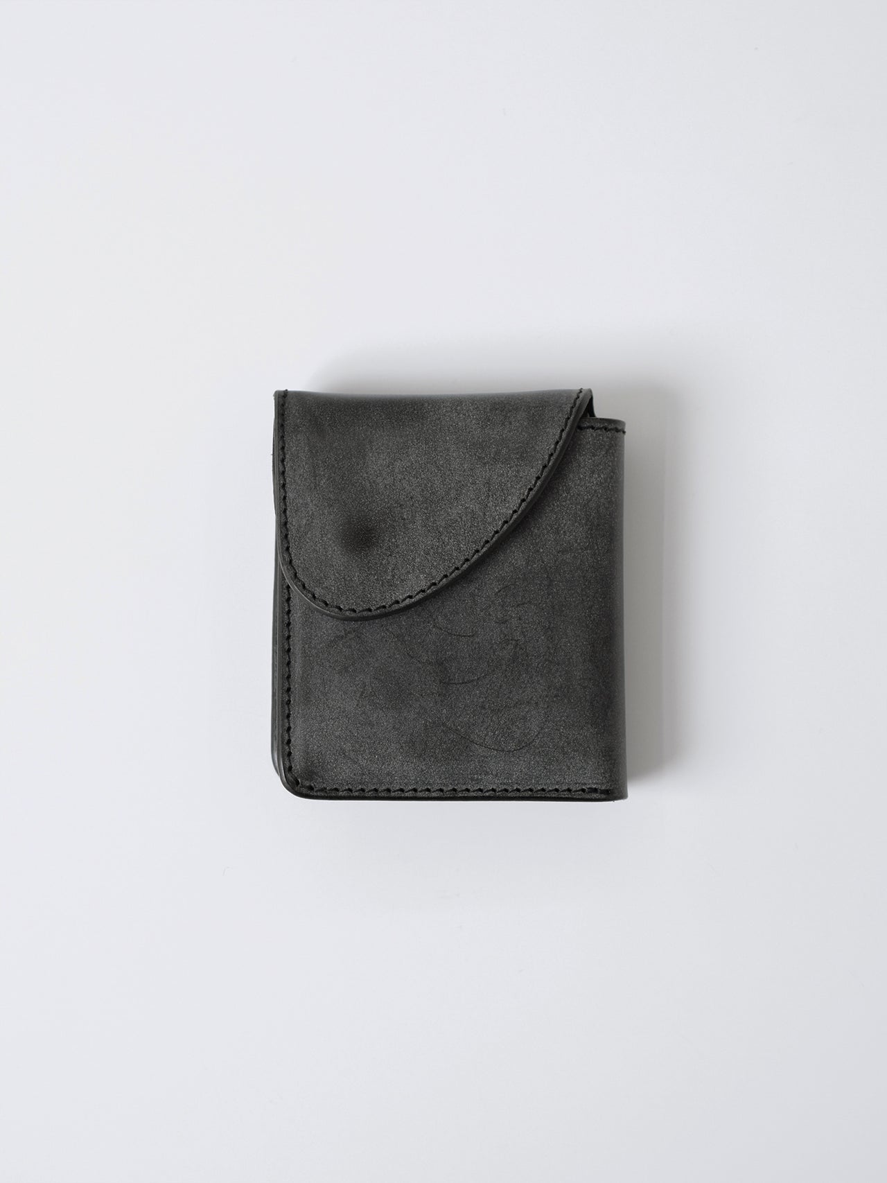 Hender Scheme / wallet (BLACK)