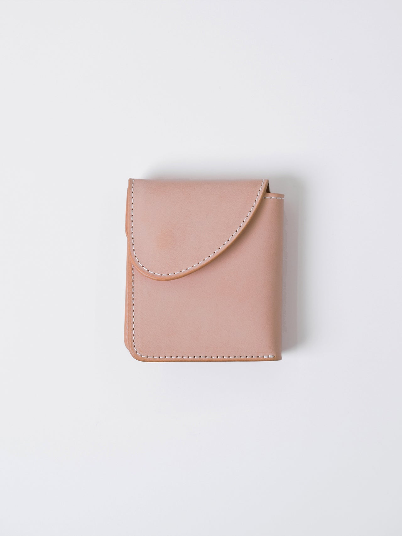 Hender Scheme / wallet (NATURAL)