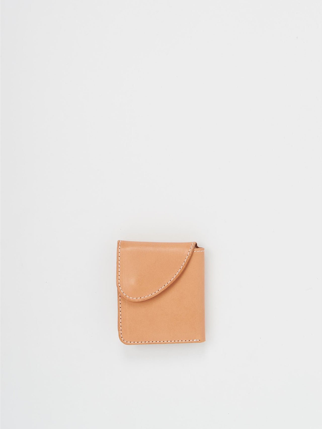 Hender Scheme / wallet (NATURAL)