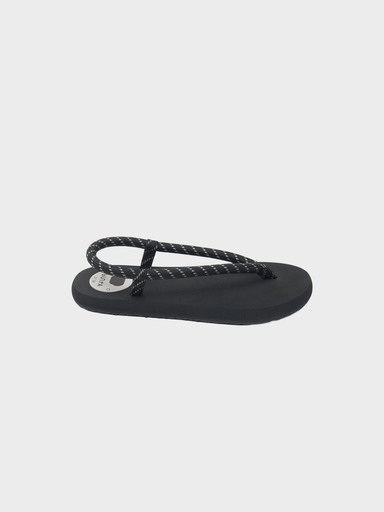 【6月入荷予定】buntA / WARAJI SANDAL (NIGHT)