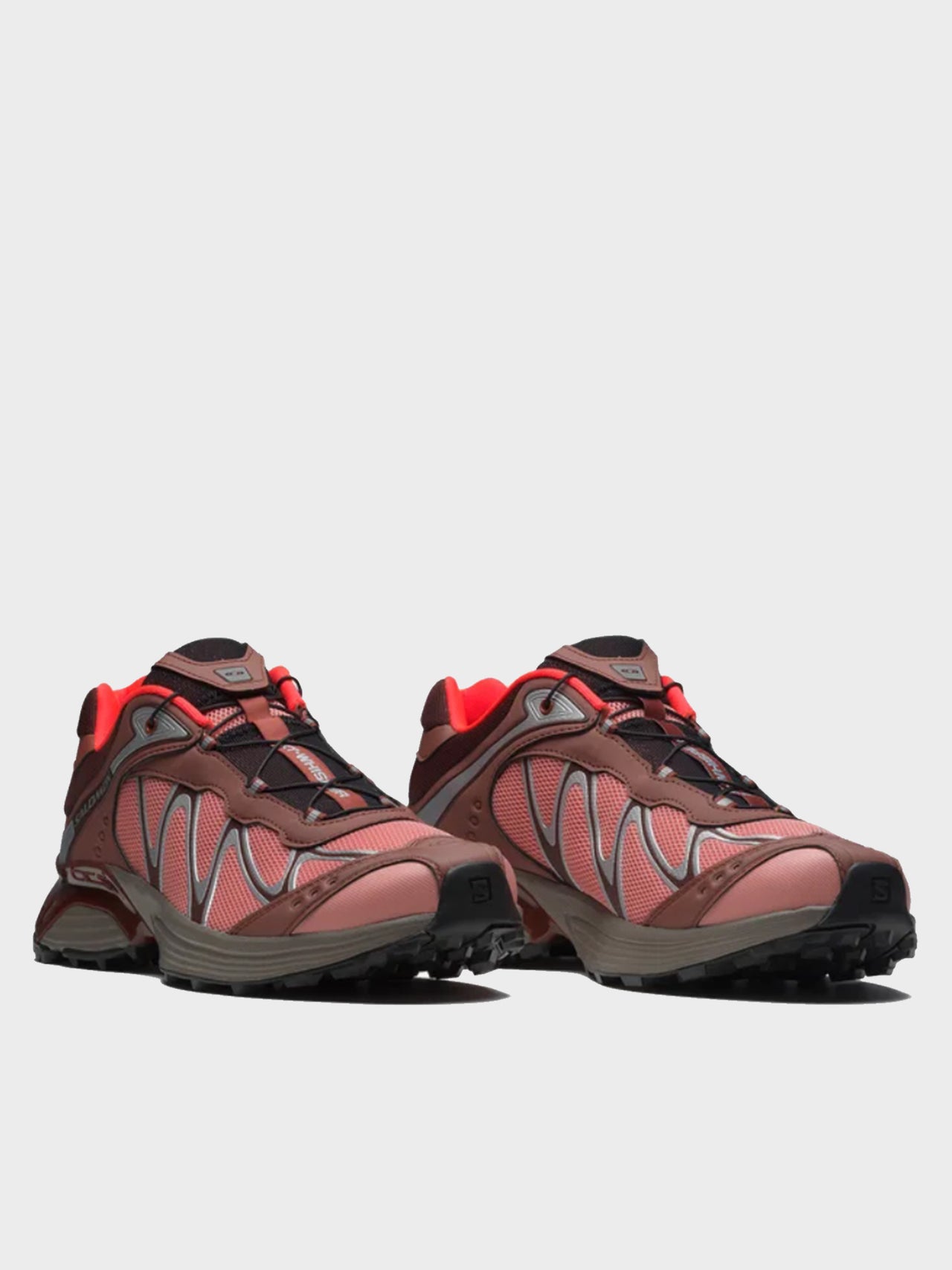 【6/28(土) 12:00販売開始】SALOMON / XT-WHISPER (HENNA / TAWNY PORT / NEO)