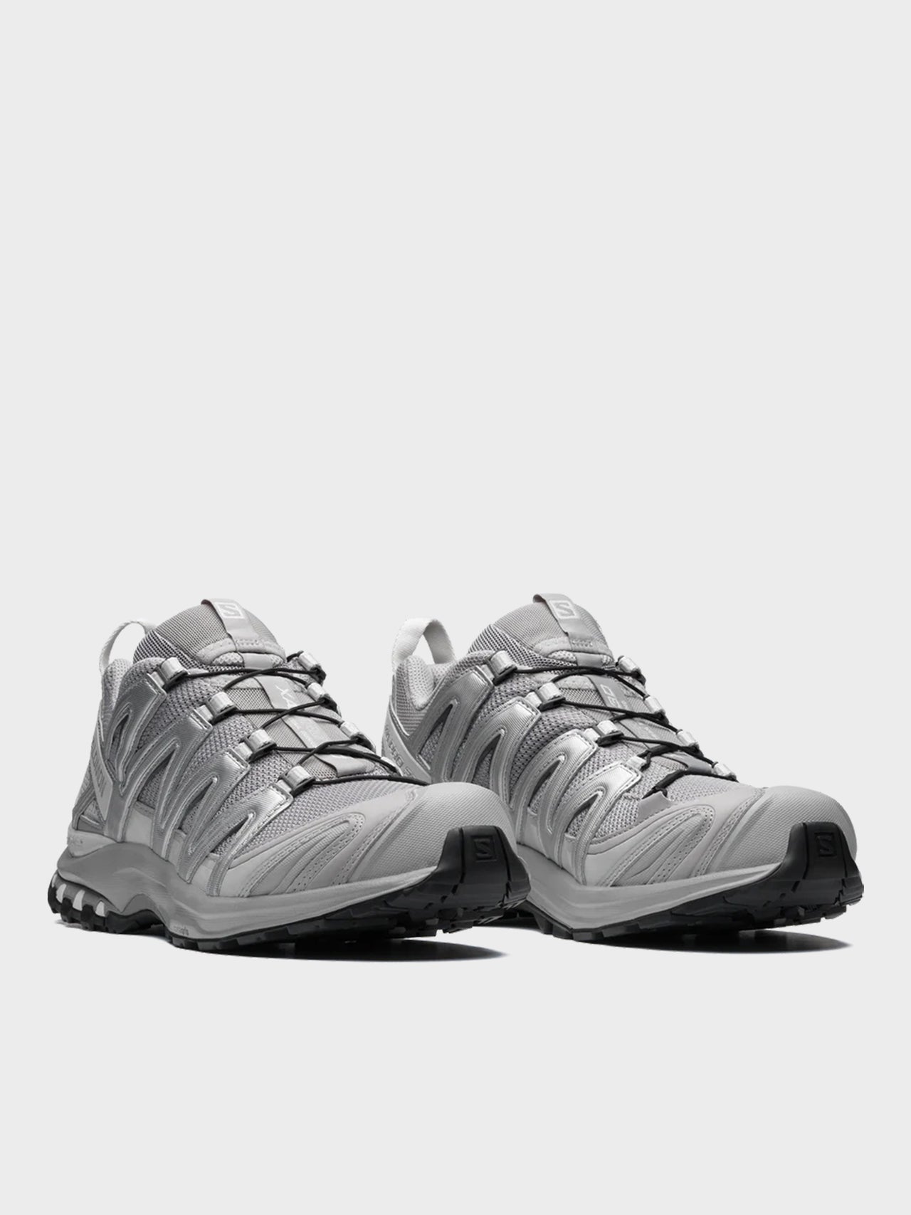 【6/28(土) 12:00販売開始】SALOMON / XA PRO 3D (ALLOY / FTW SILVER / LUNAR ROCK)