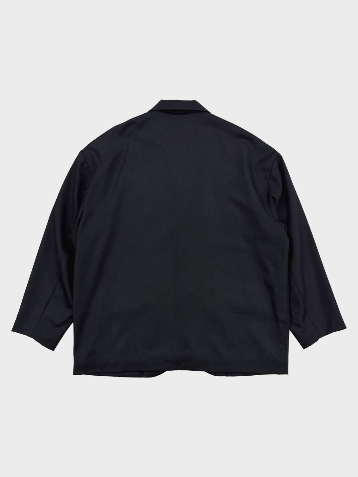 Dulcamara / よそいき2WAYカラーJK (BLACK)