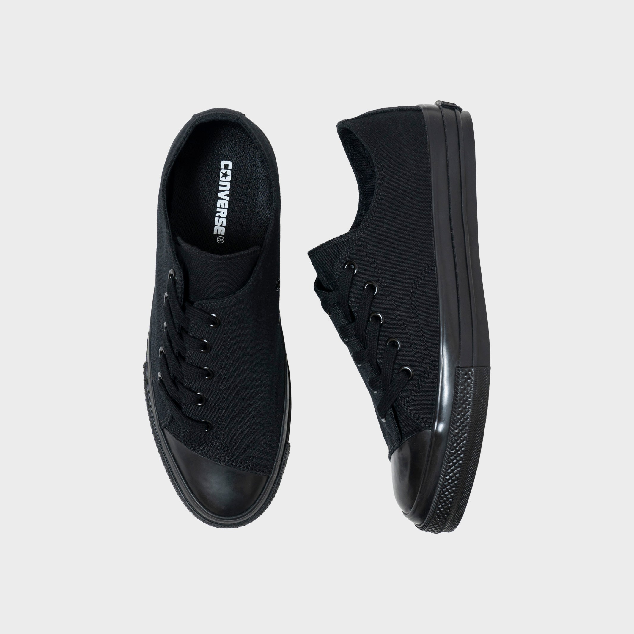 FUMITO GANRYU / CONVERSE ALL STAR FOR FUMITO GANRYU (BLACK)