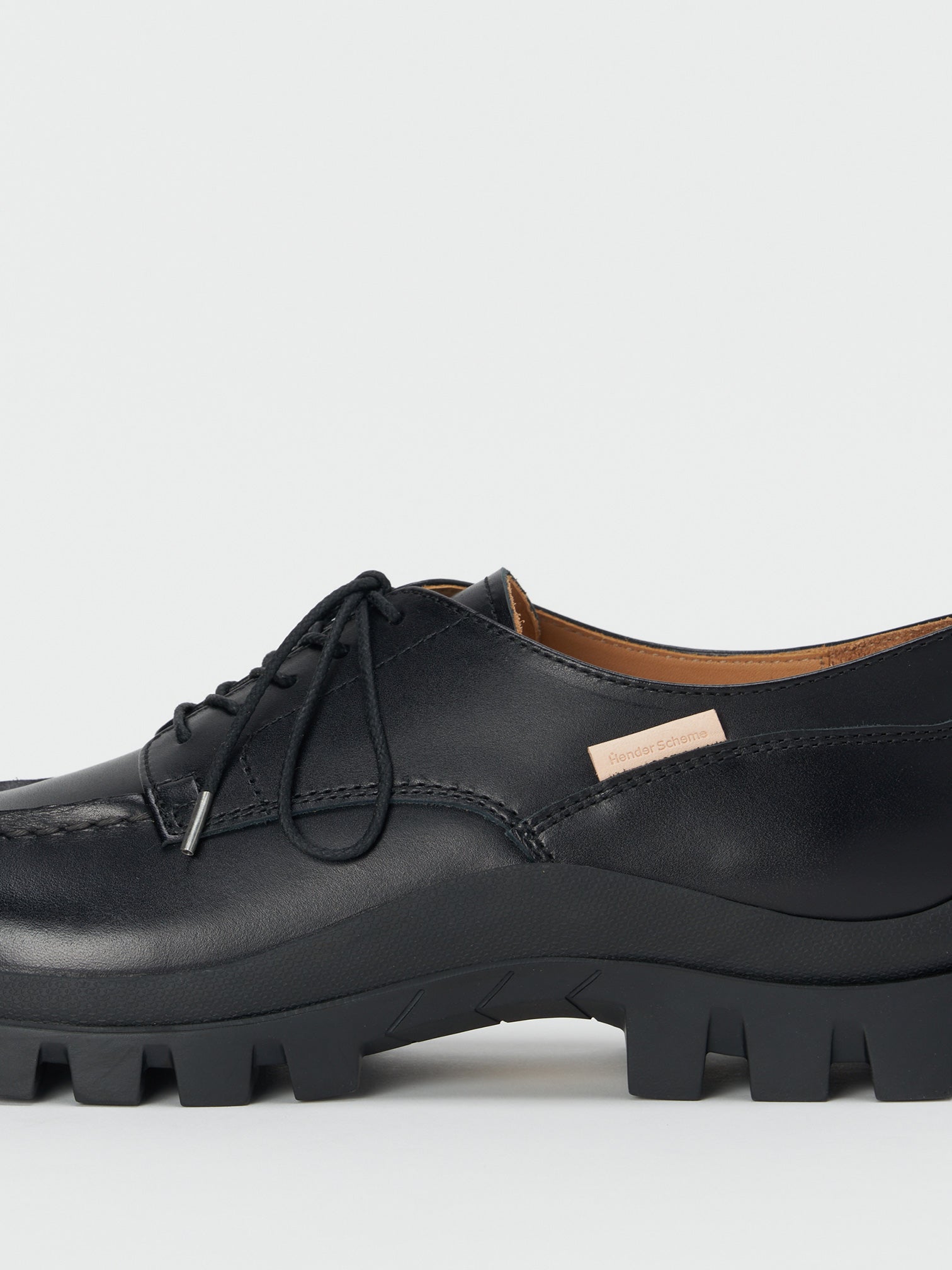 Hender Scheme / derby (BLACK)