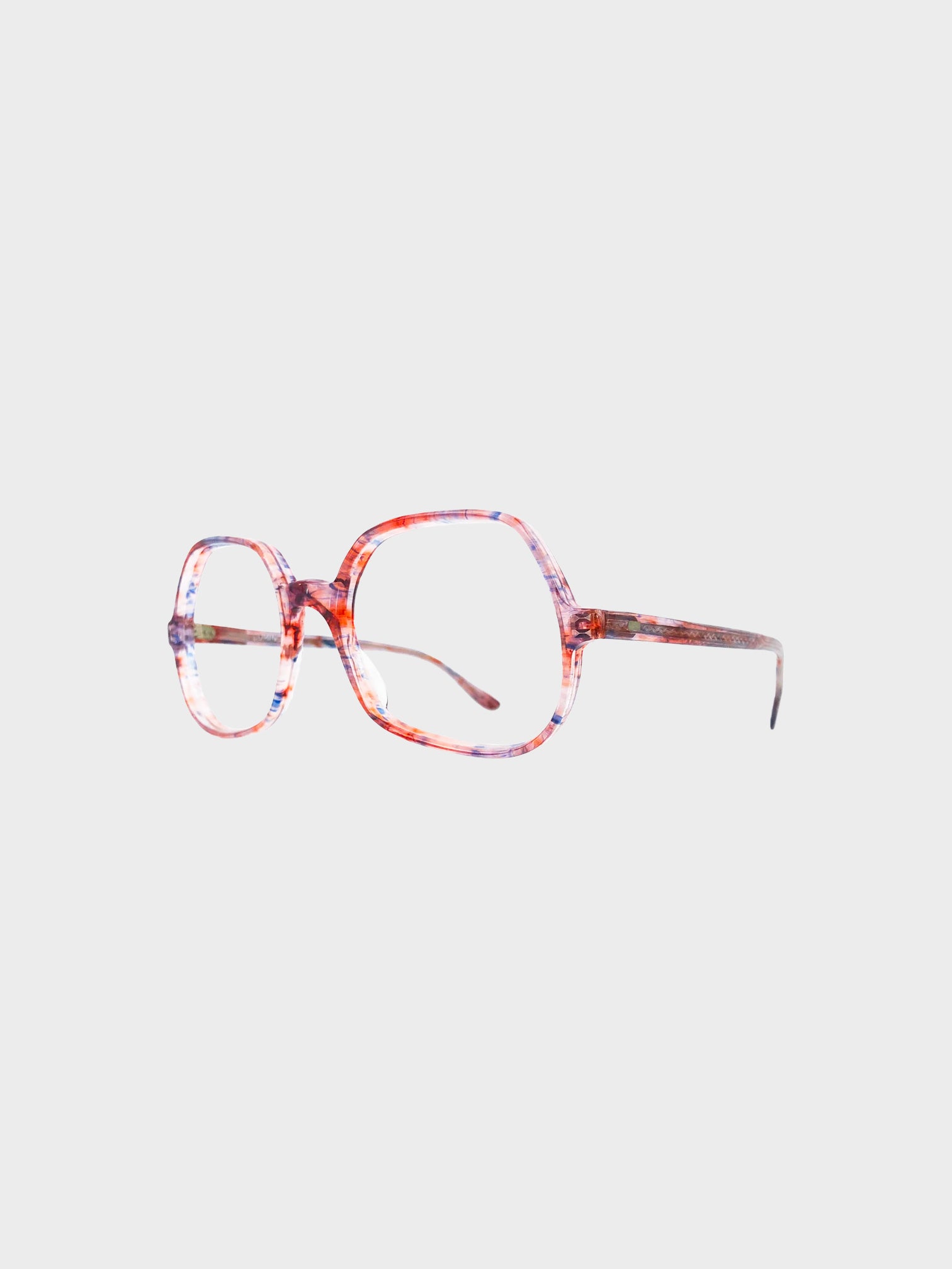 Comme des outlet garcons 80s glasses