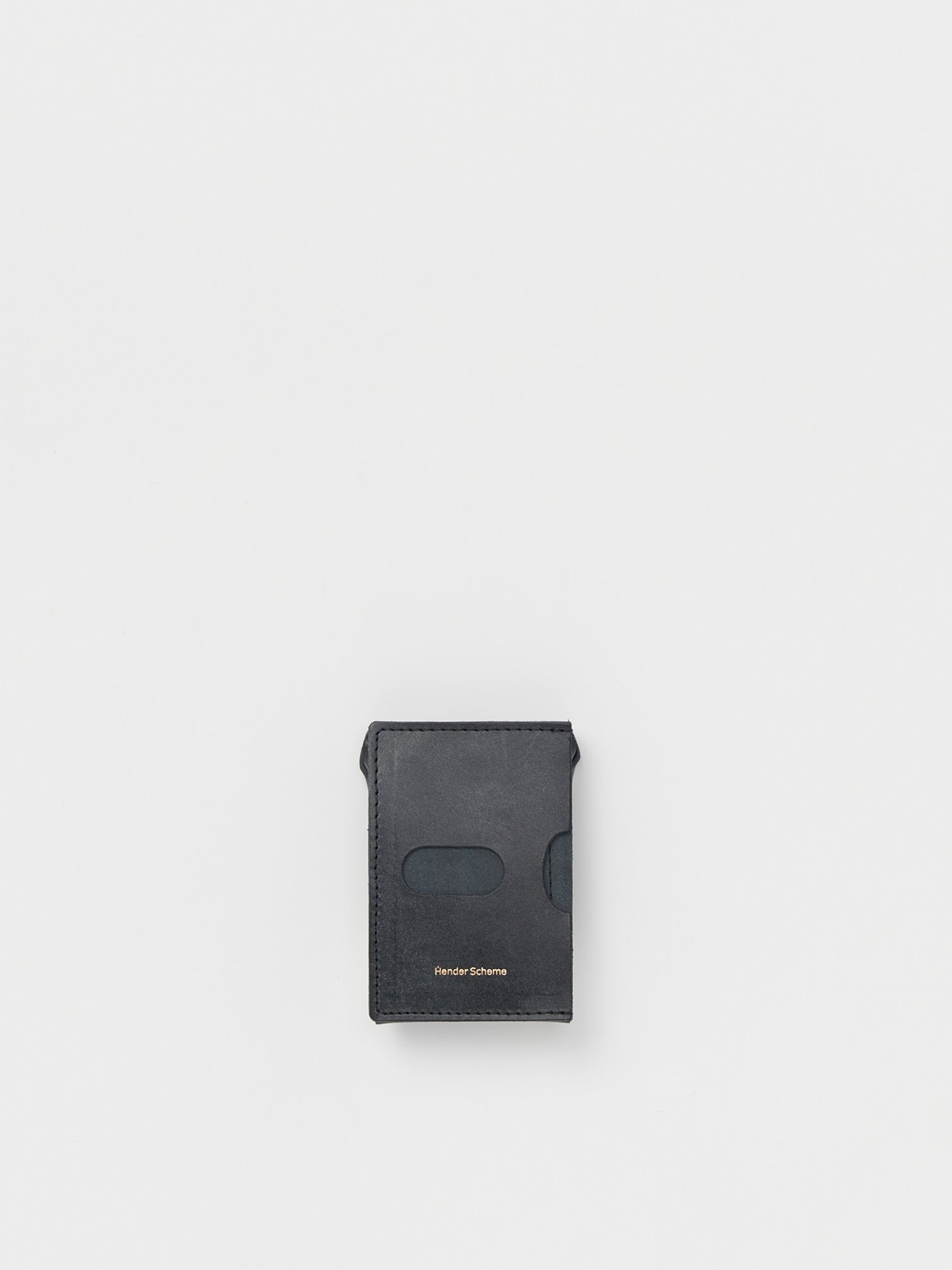 Hender Scheme / minimal wallet (BLACK)