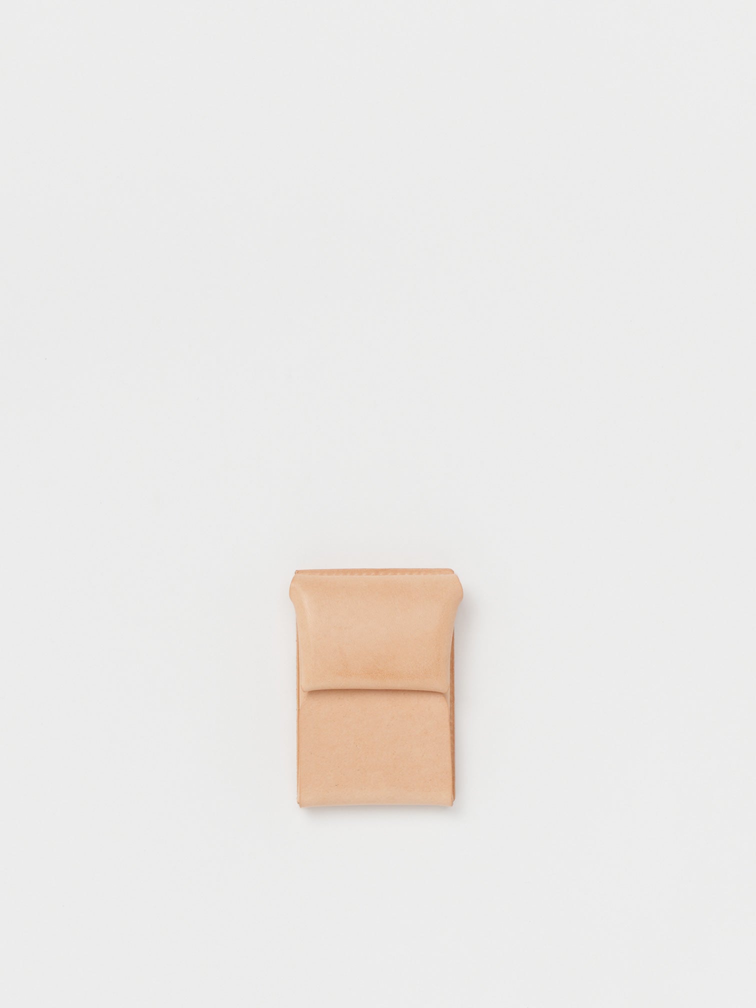 Hender Scheme / minimal wallet (NATURAL)