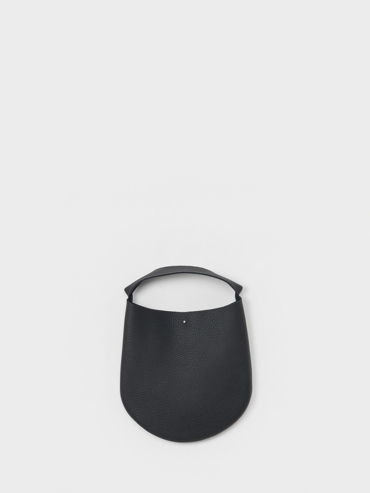Hender Scheme / one piece bag big (BLACK)