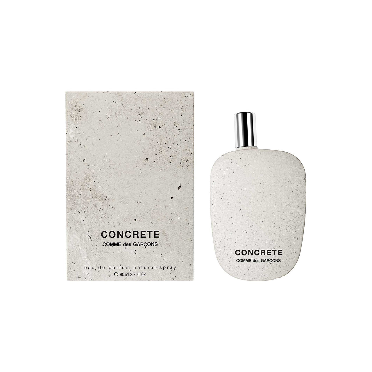 CdG Parfums / CONCREAT