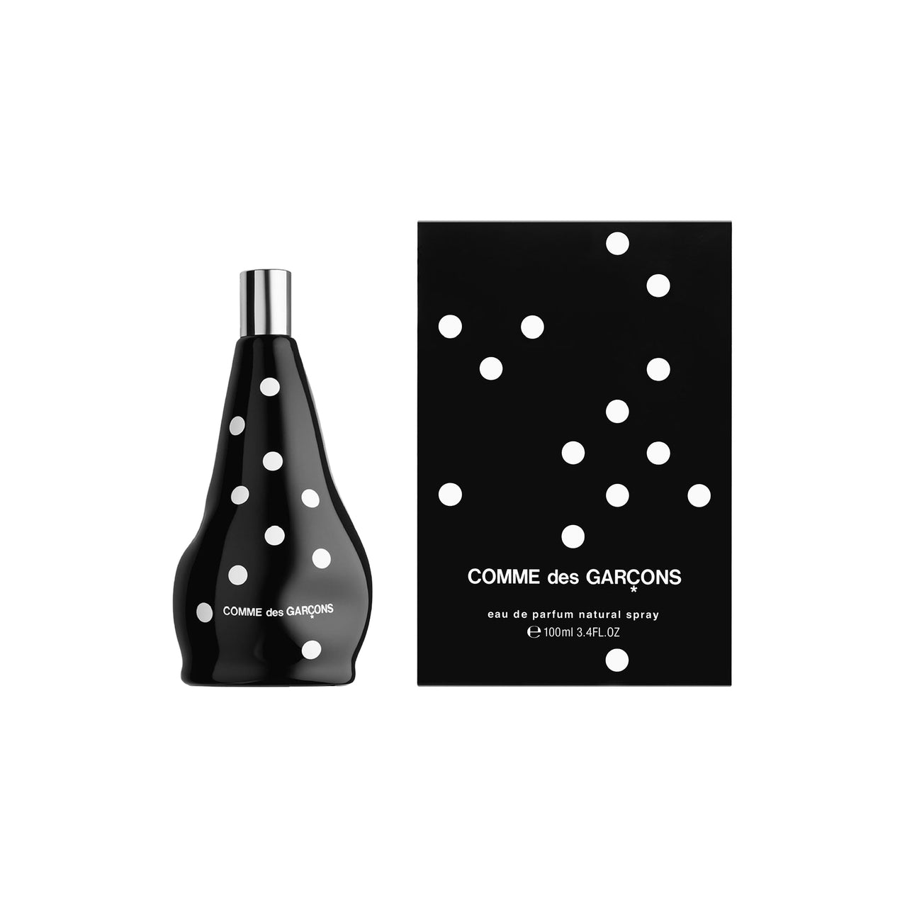 CdG Parfums / DOT