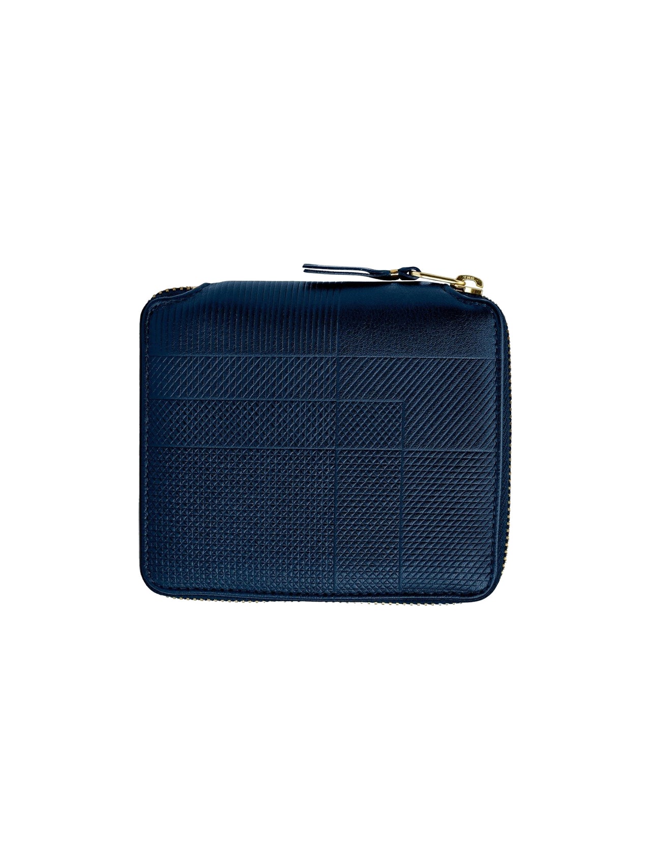 CdG Wallet / INTERSECTION WALLET(NAVY)
