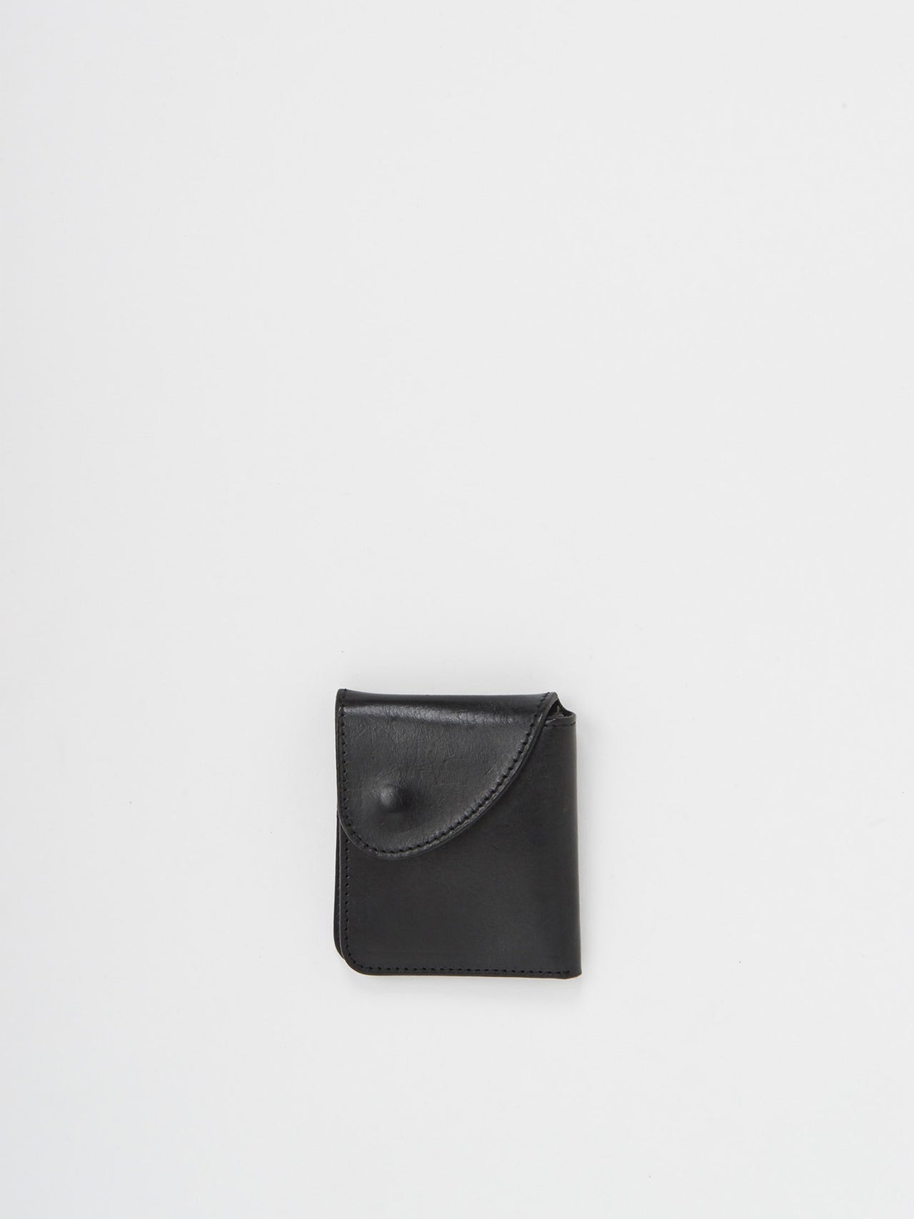 Hender Scheme / wallet (BLACK)