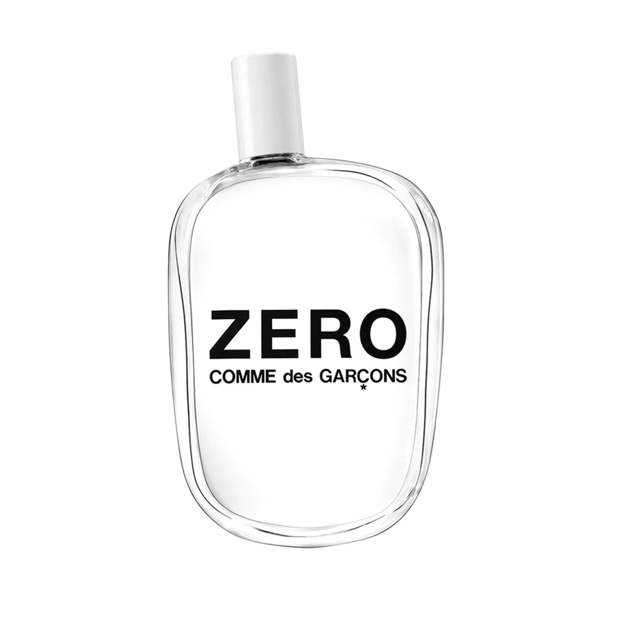 CdG Parfums / ZERO